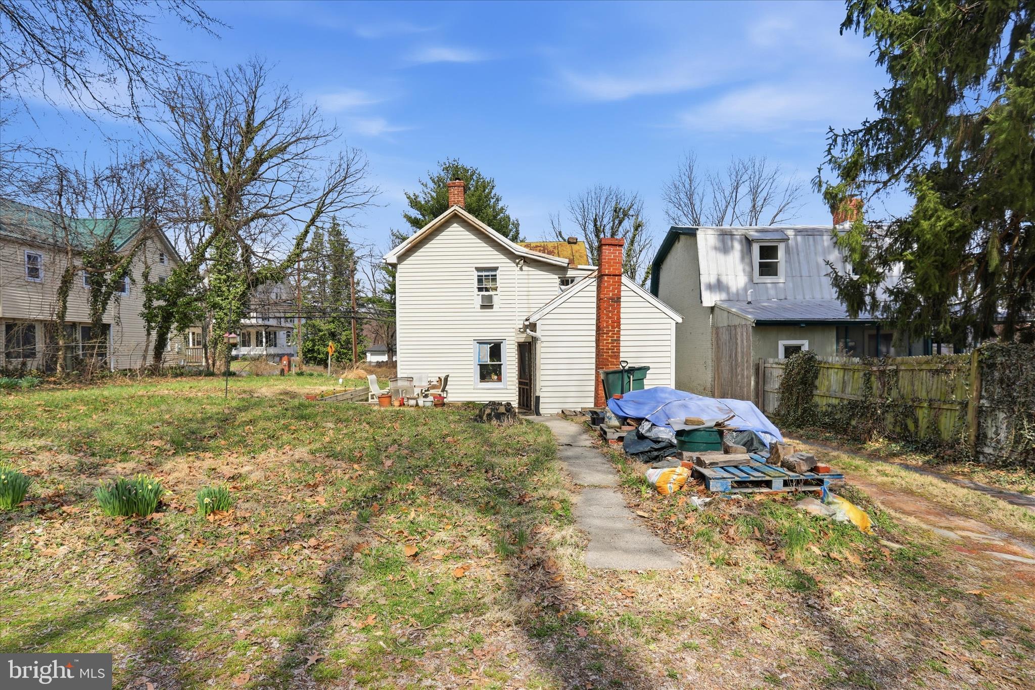 NONE AVAILABLE - Residential