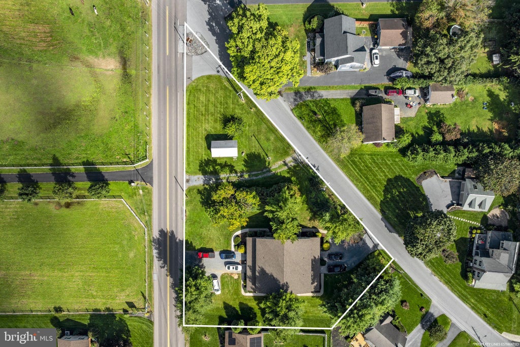 Photo of 24 - 26 School Drive, LEOLA, PA 17540 (MLS # PALA2096708)