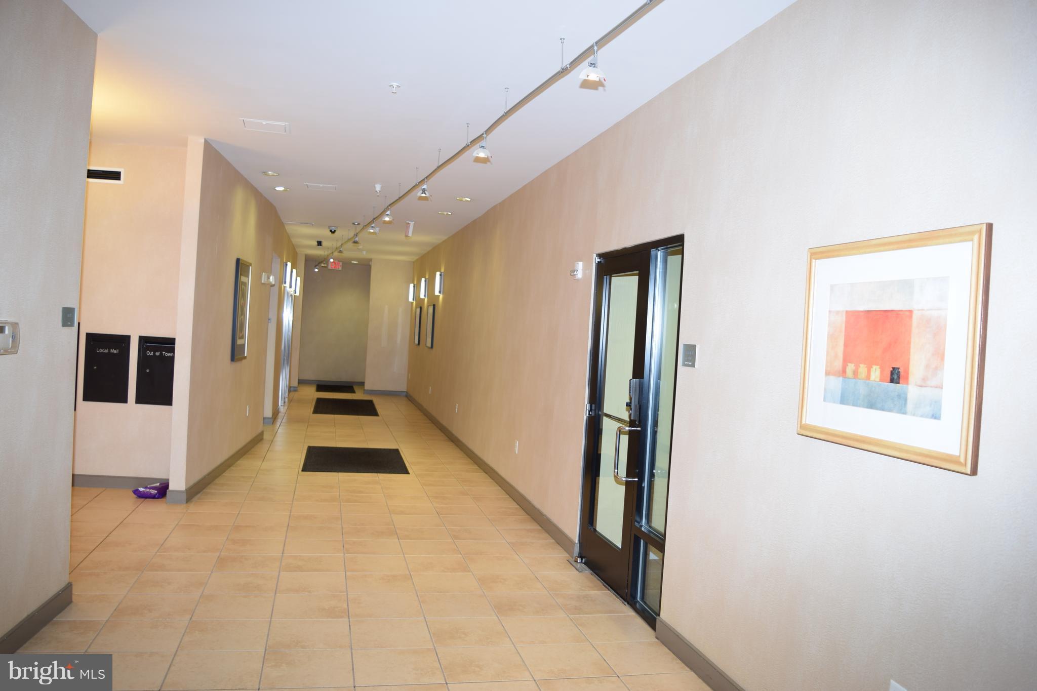 8045 AT SILVER SPRING METRO - Residential