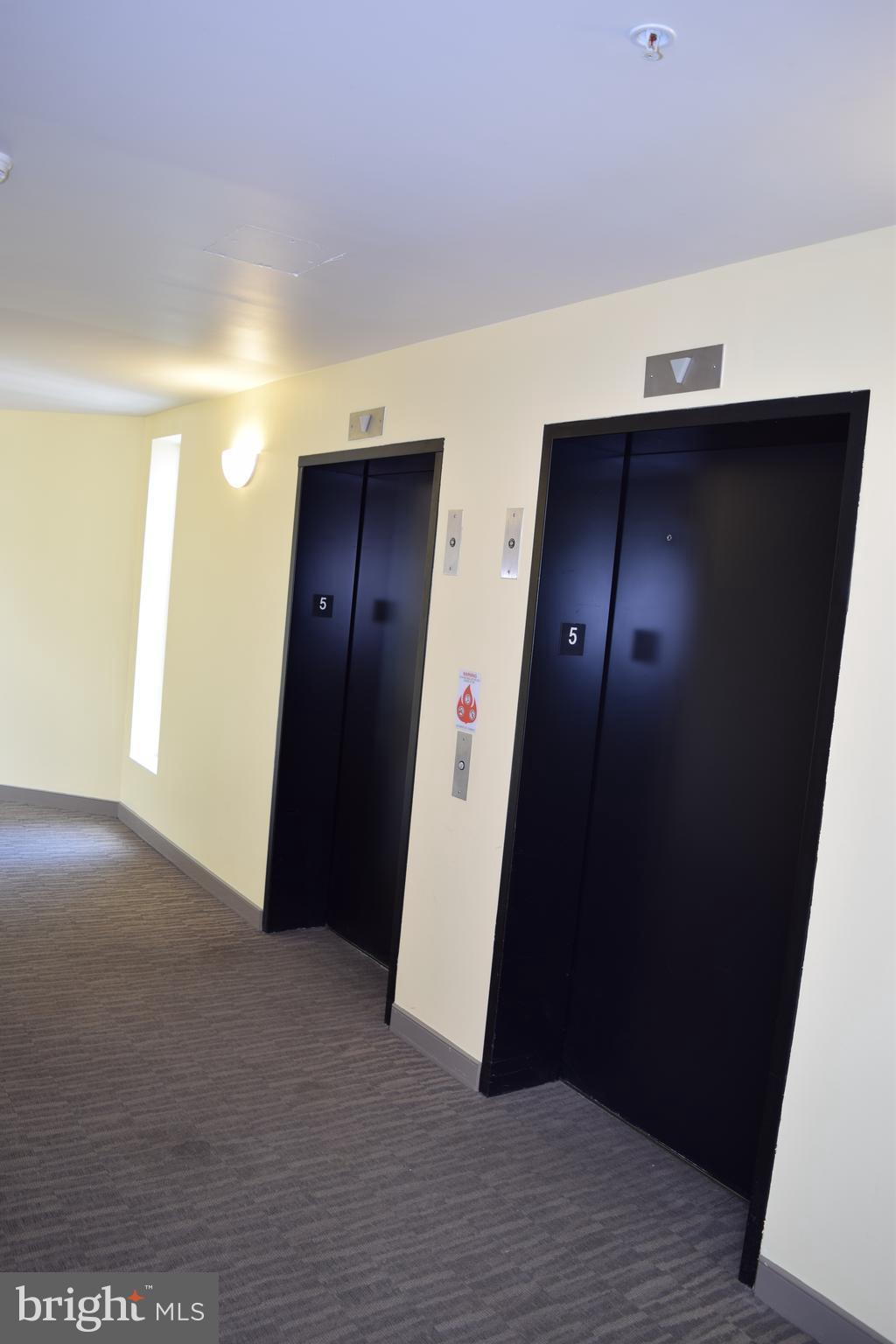 8045 AT SILVER SPRING METRO - Residential