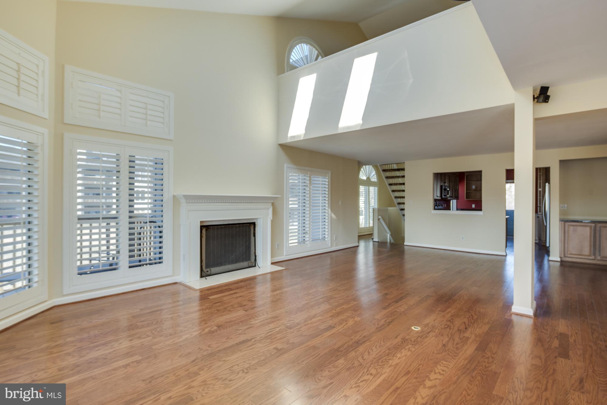 CHESAPEAKE HARBOUR - Residential