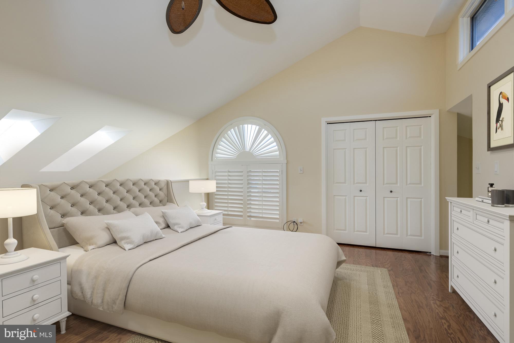 CHESAPEAKE HARBOUR - Residential