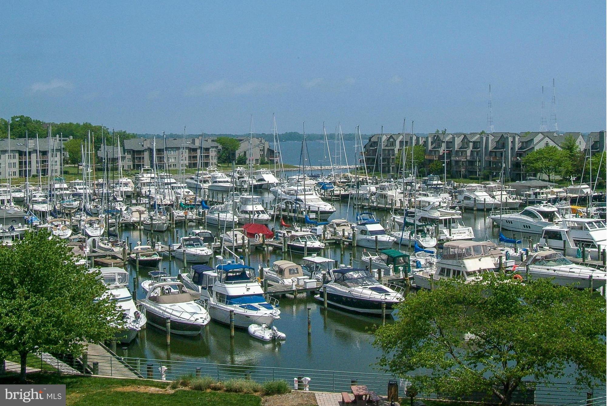 CHESAPEAKE HARBOUR - Residential