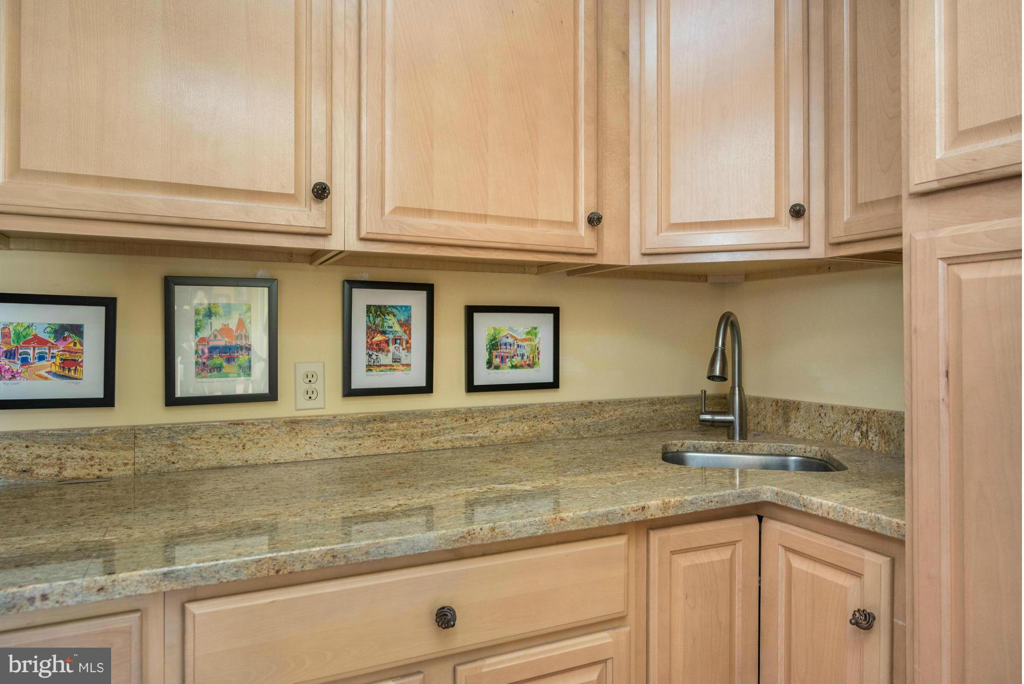 CHESAPEAKE HARBOUR - Residential