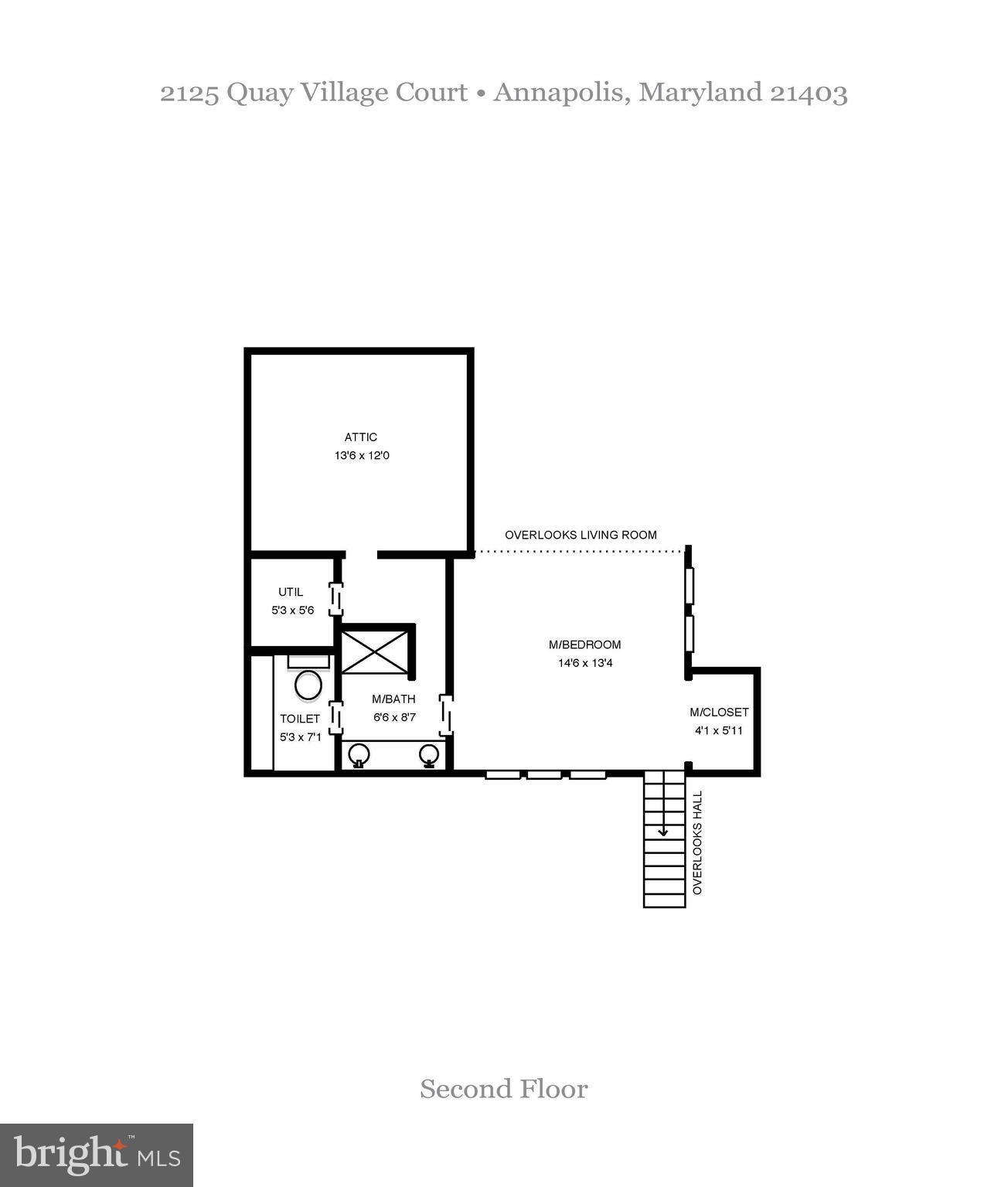 CHESAPEAKE HARBOUR - Residential