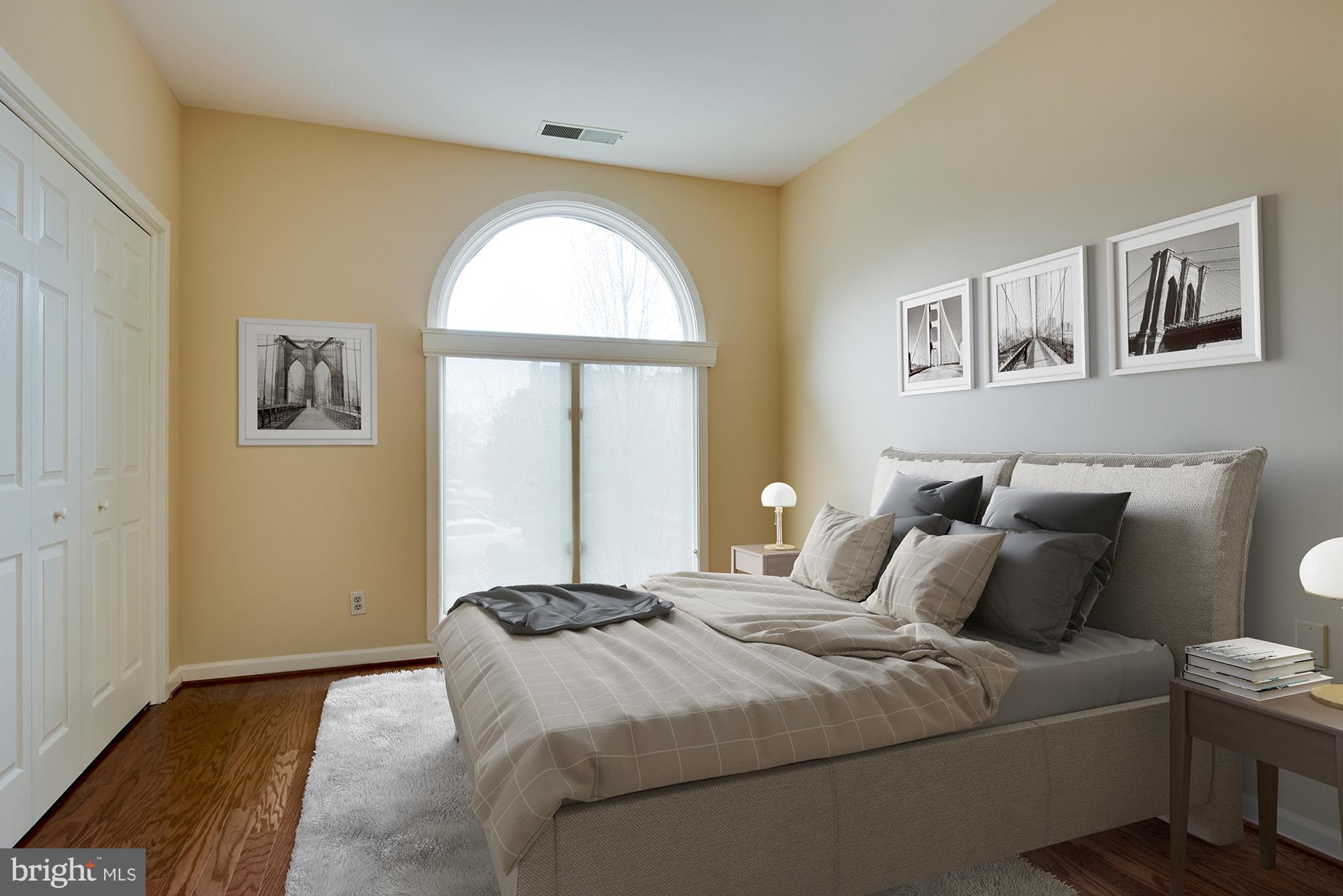 CHESAPEAKE HARBOUR - Residential