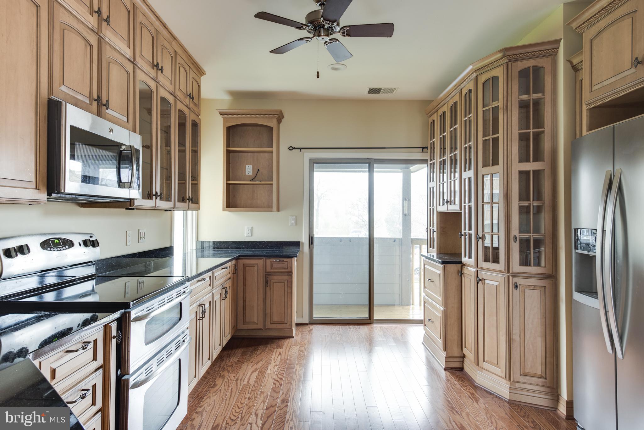 CHESAPEAKE HARBOUR - Residential