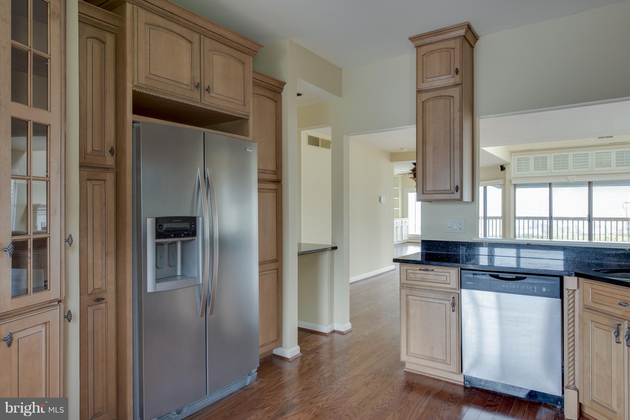 CHESAPEAKE HARBOUR - Residential