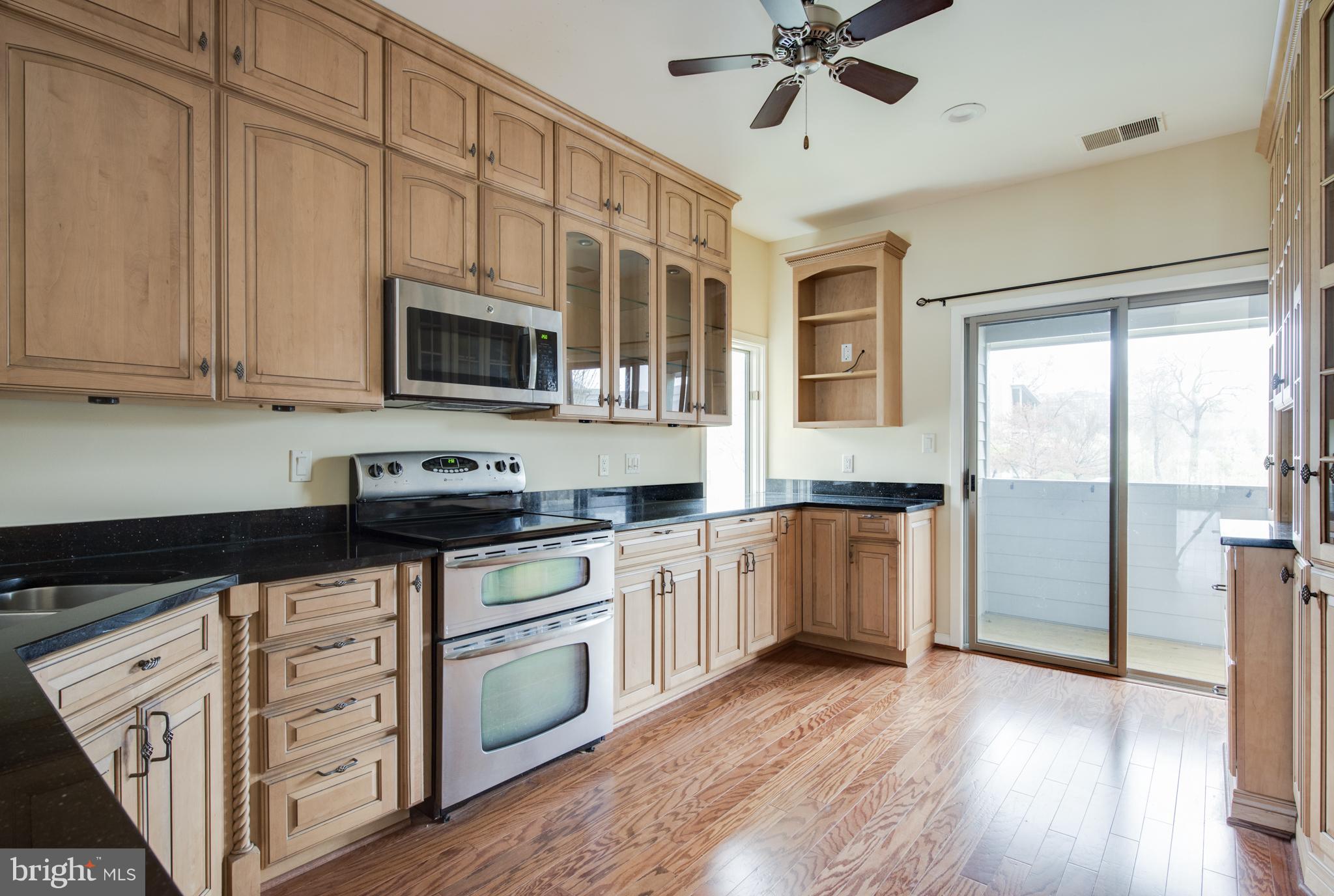 CHESAPEAKE HARBOUR - Residential