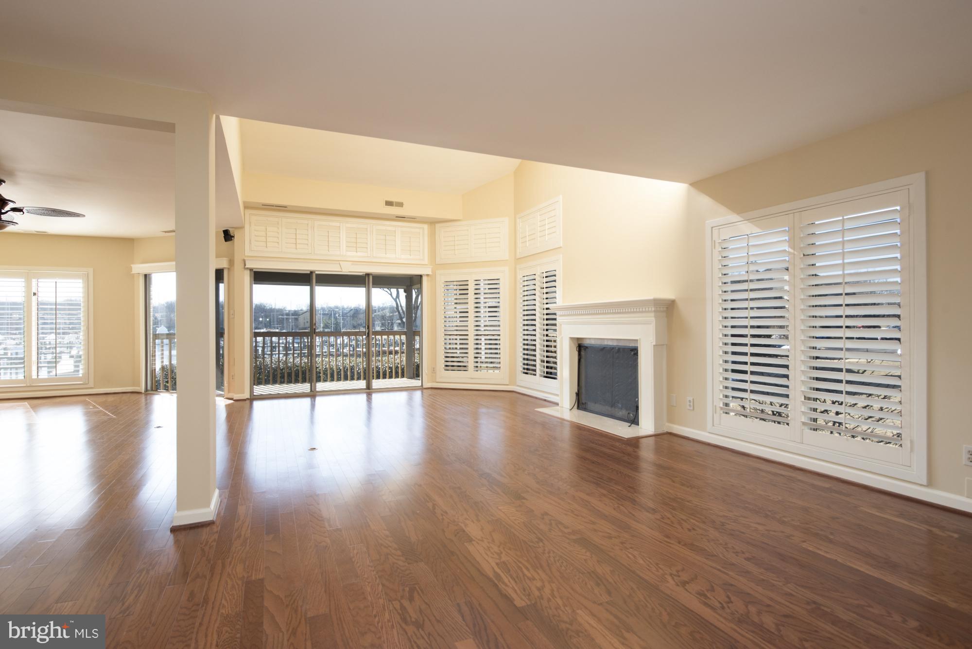 CHESAPEAKE HARBOUR - Residential