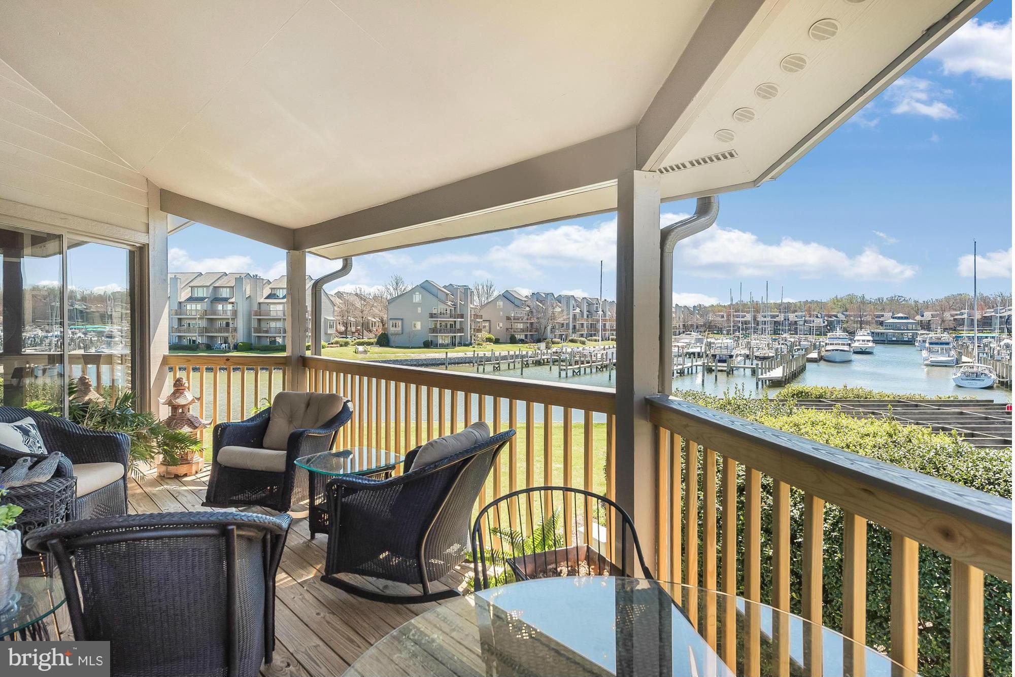 CHESAPEAKE HARBOUR - Residential