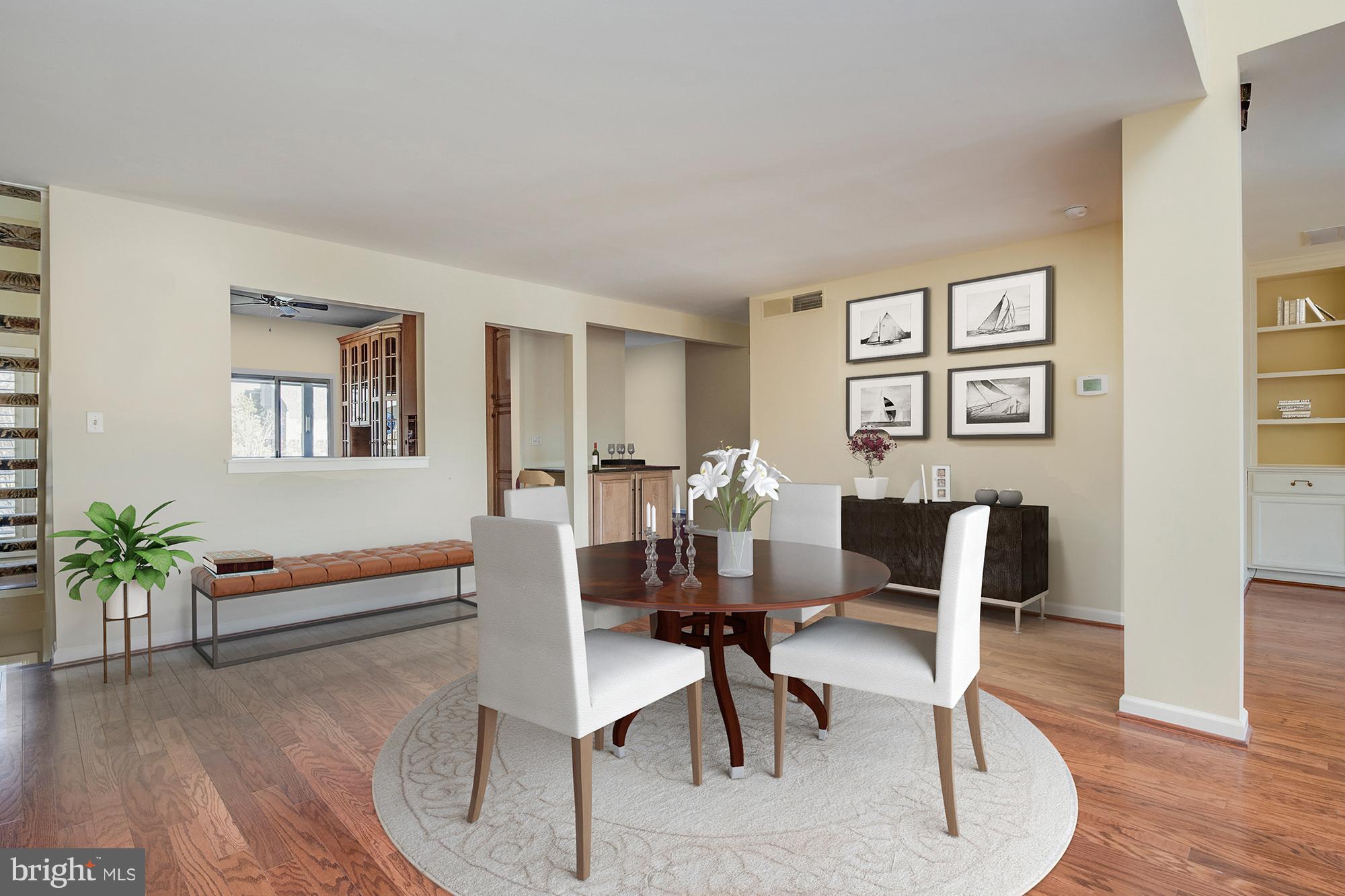 CHESAPEAKE HARBOUR - Residential