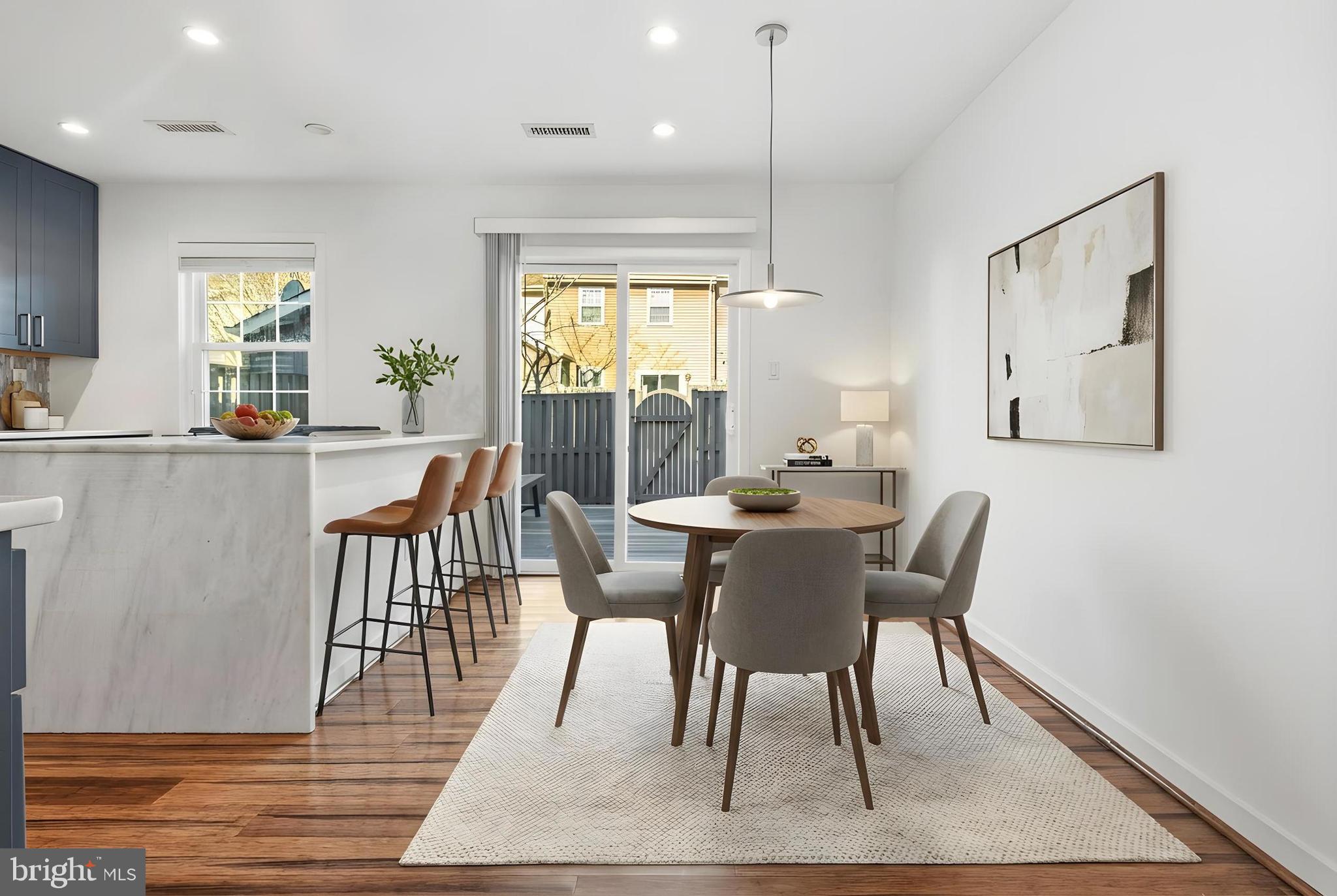 OWENS GLEN - Residential