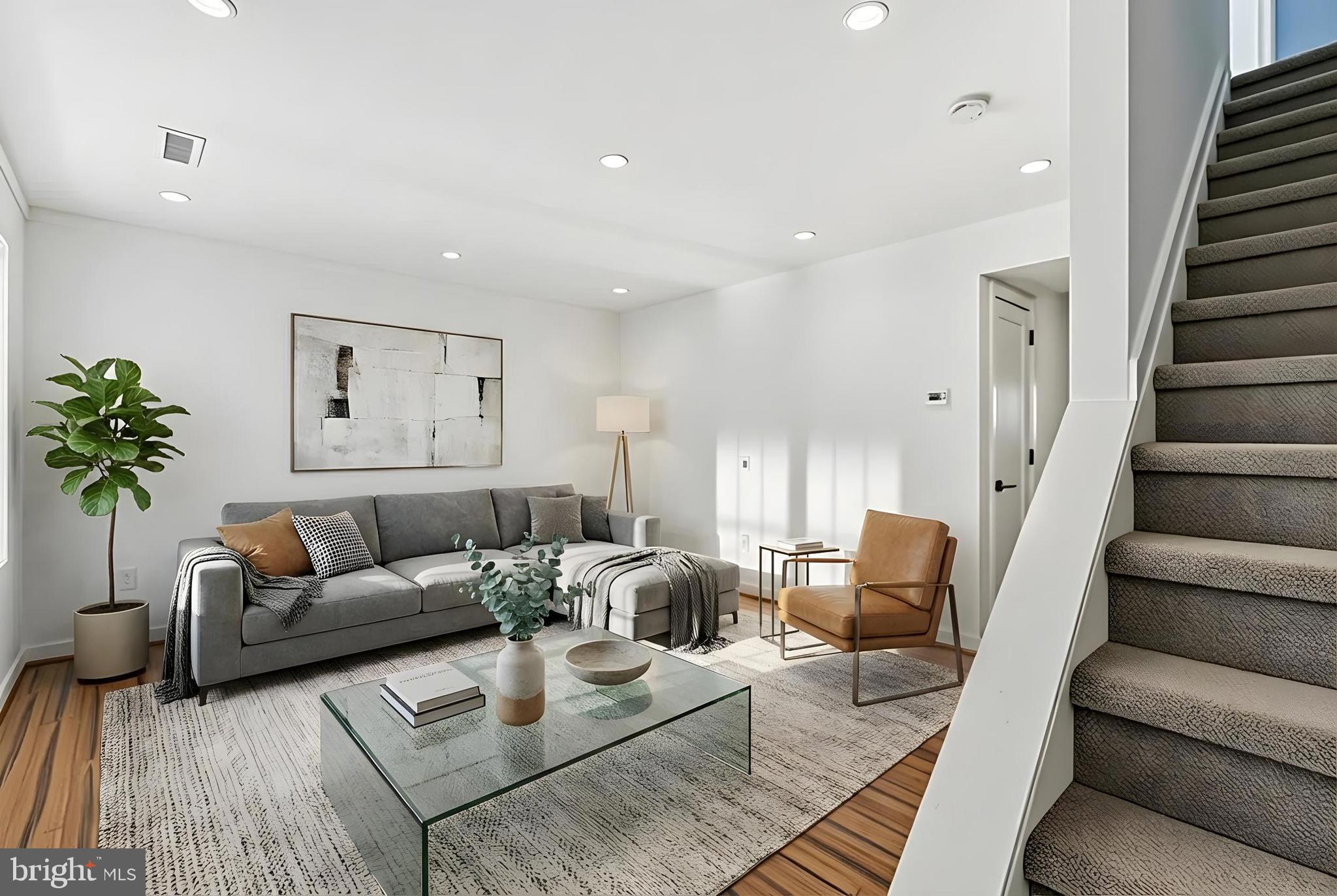 OWENS GLEN - Residential