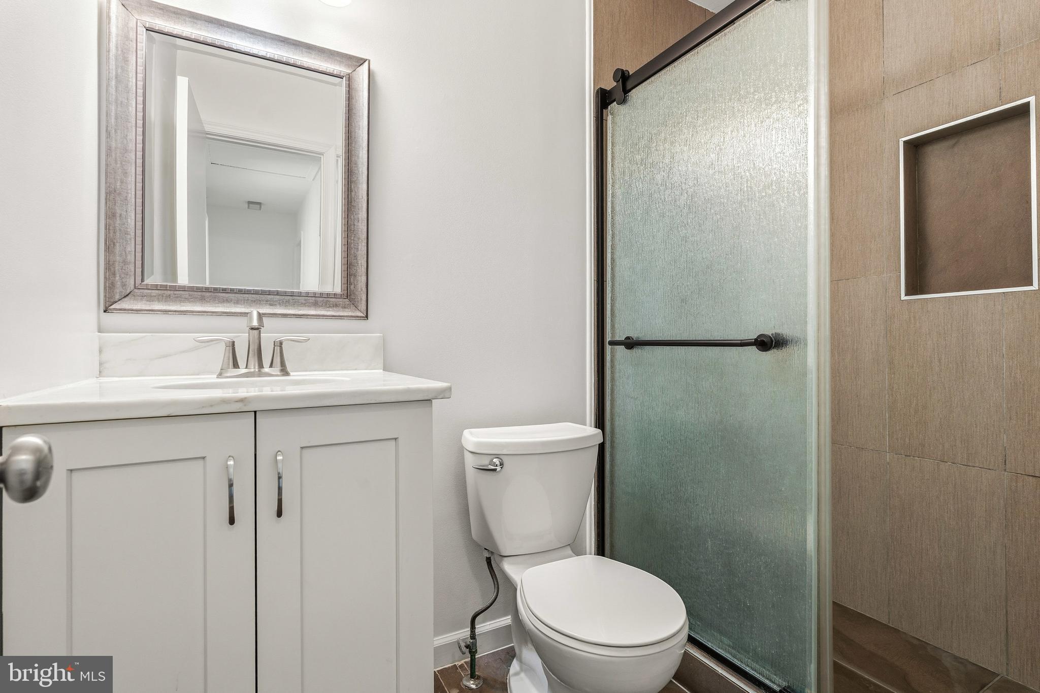 OWENS GLEN - Residential