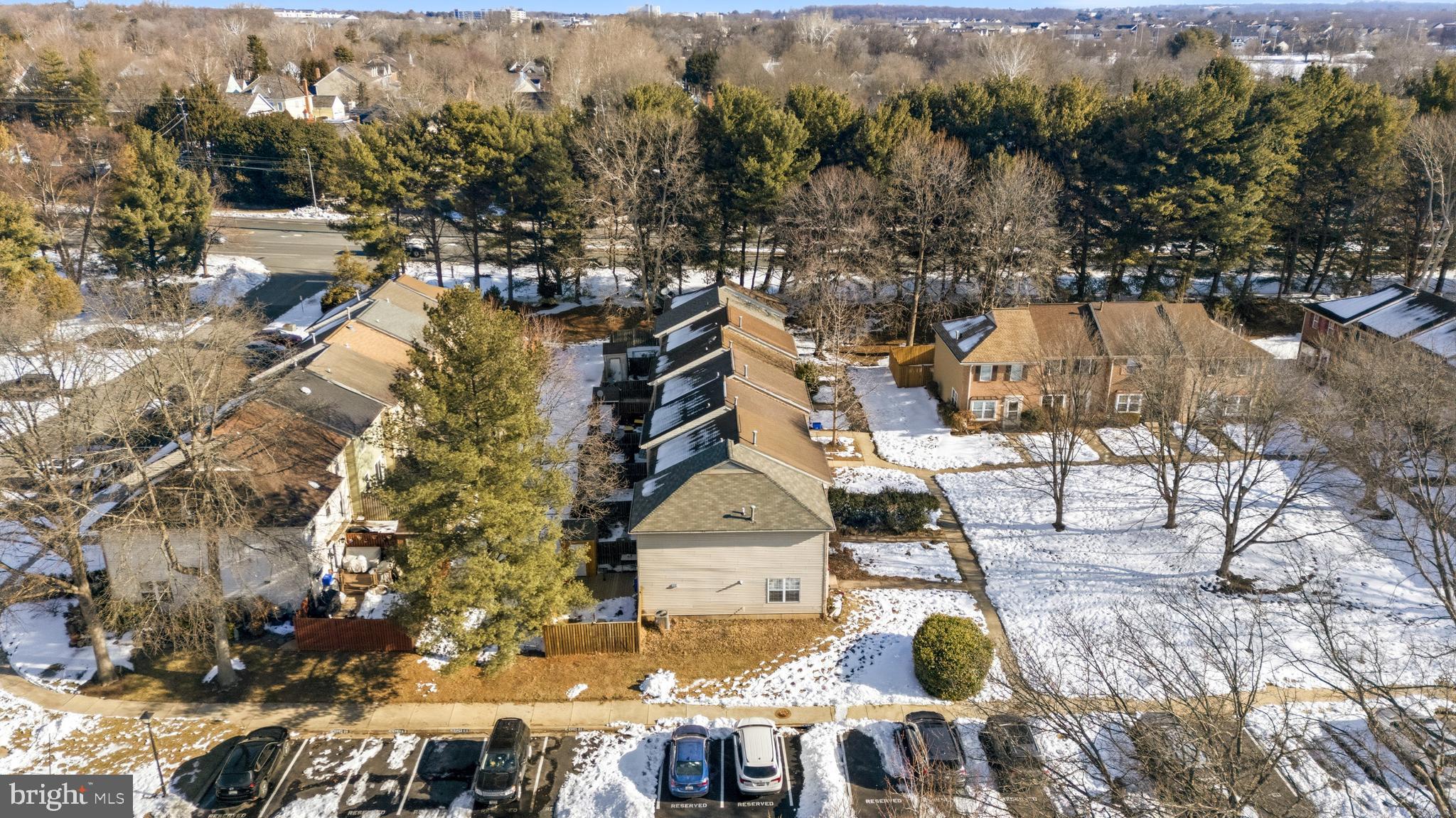 OWENS GLEN - Residential