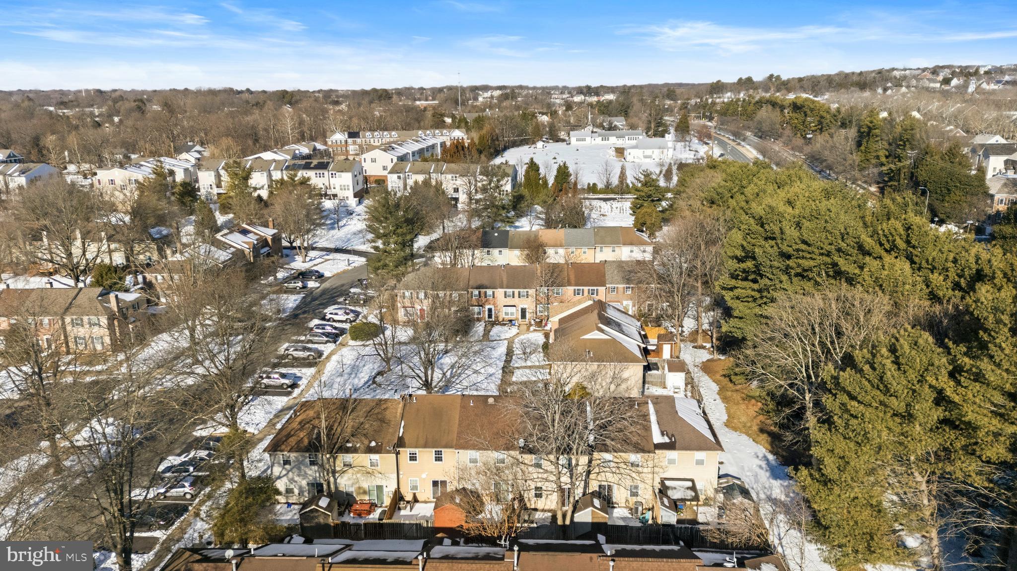 OWENS GLEN - Residential