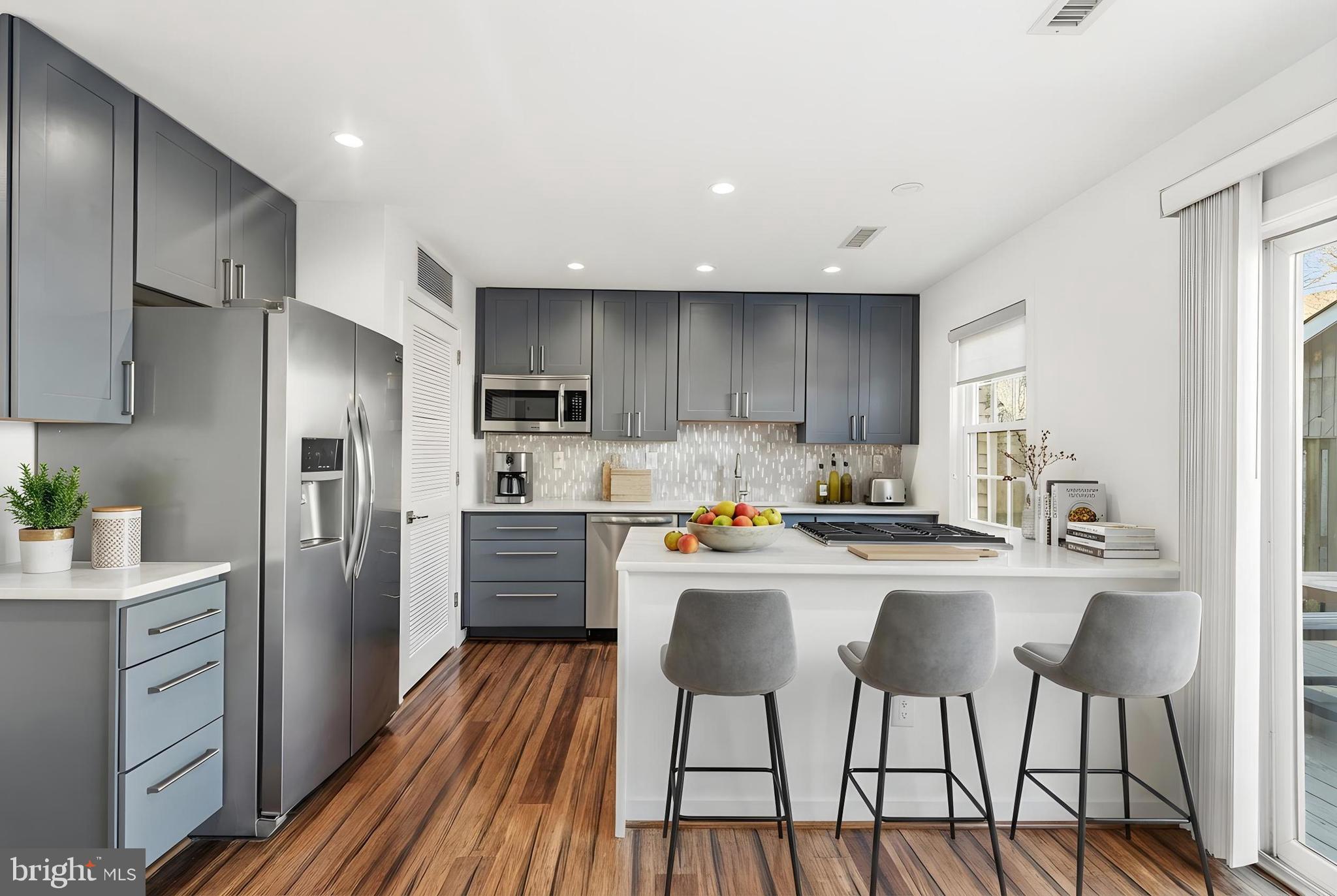 OWENS GLEN - Residential