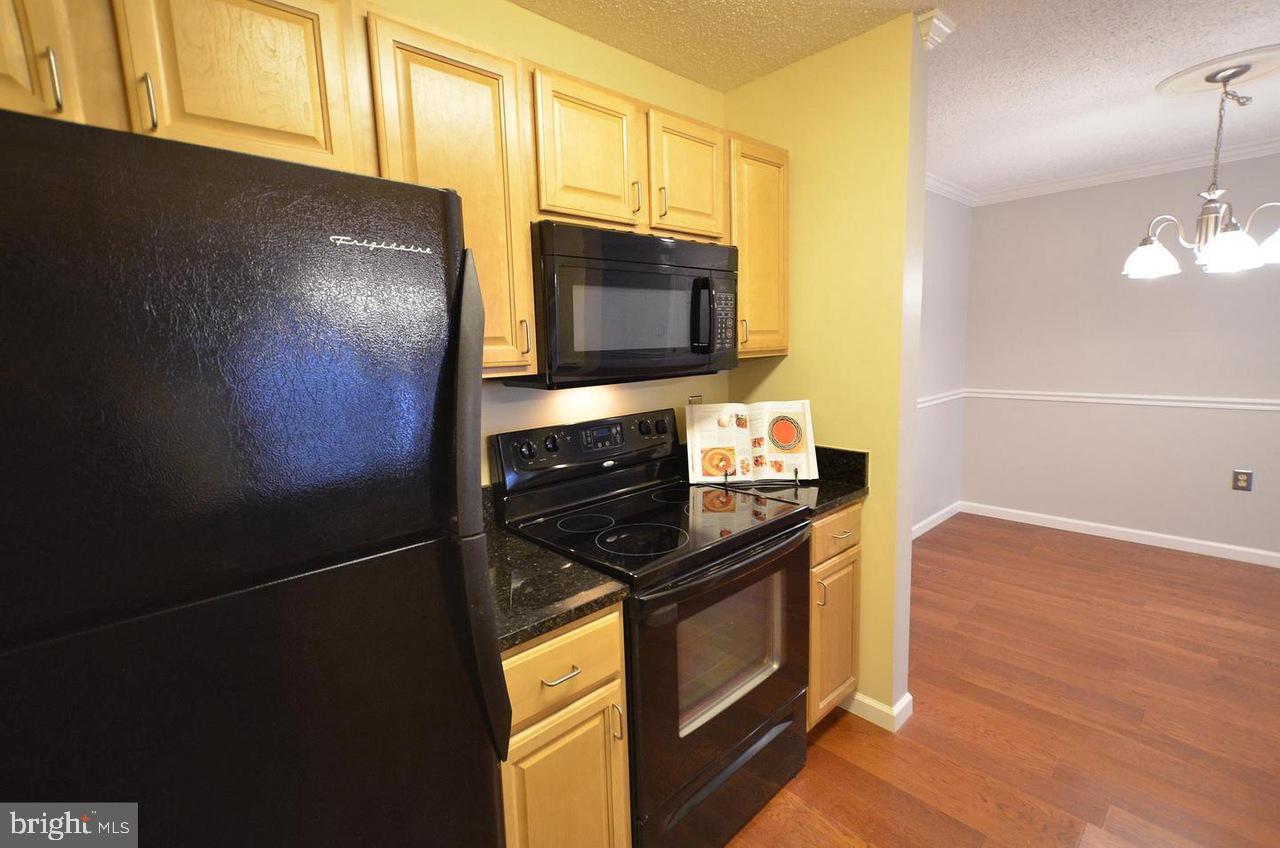 ASHBURN FARM - Residential