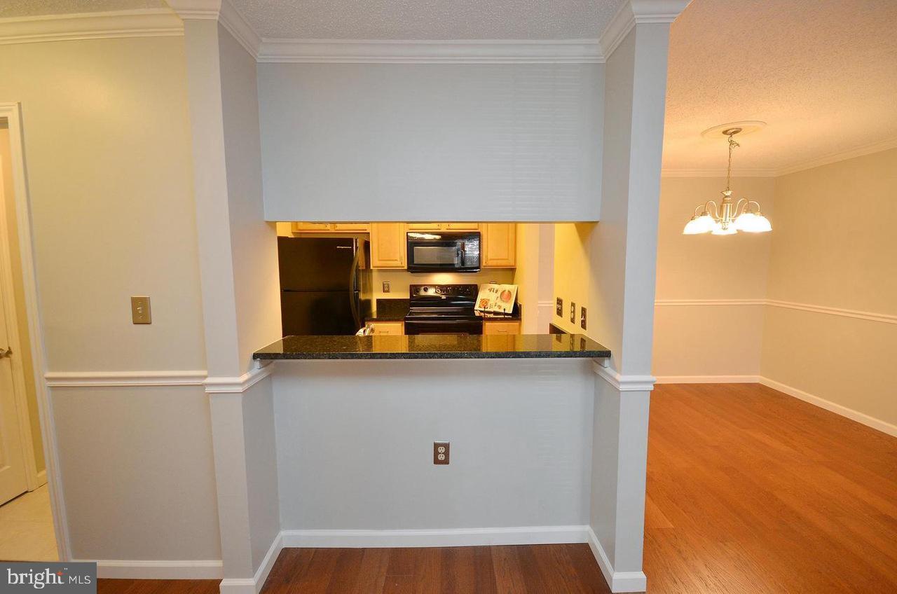 ASHBURN FARM - Residential