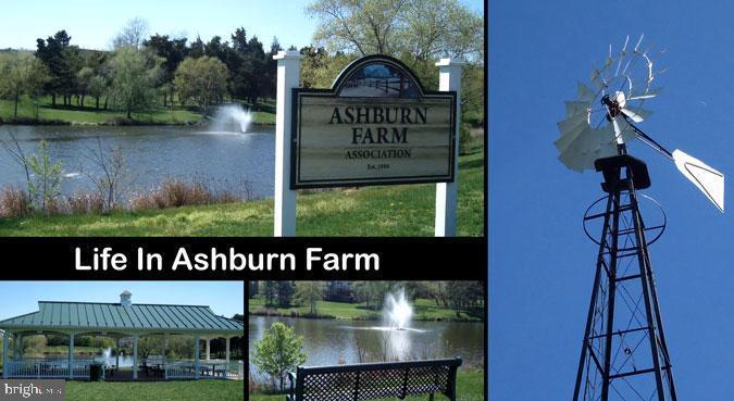 ASHBURN FARM - Residential