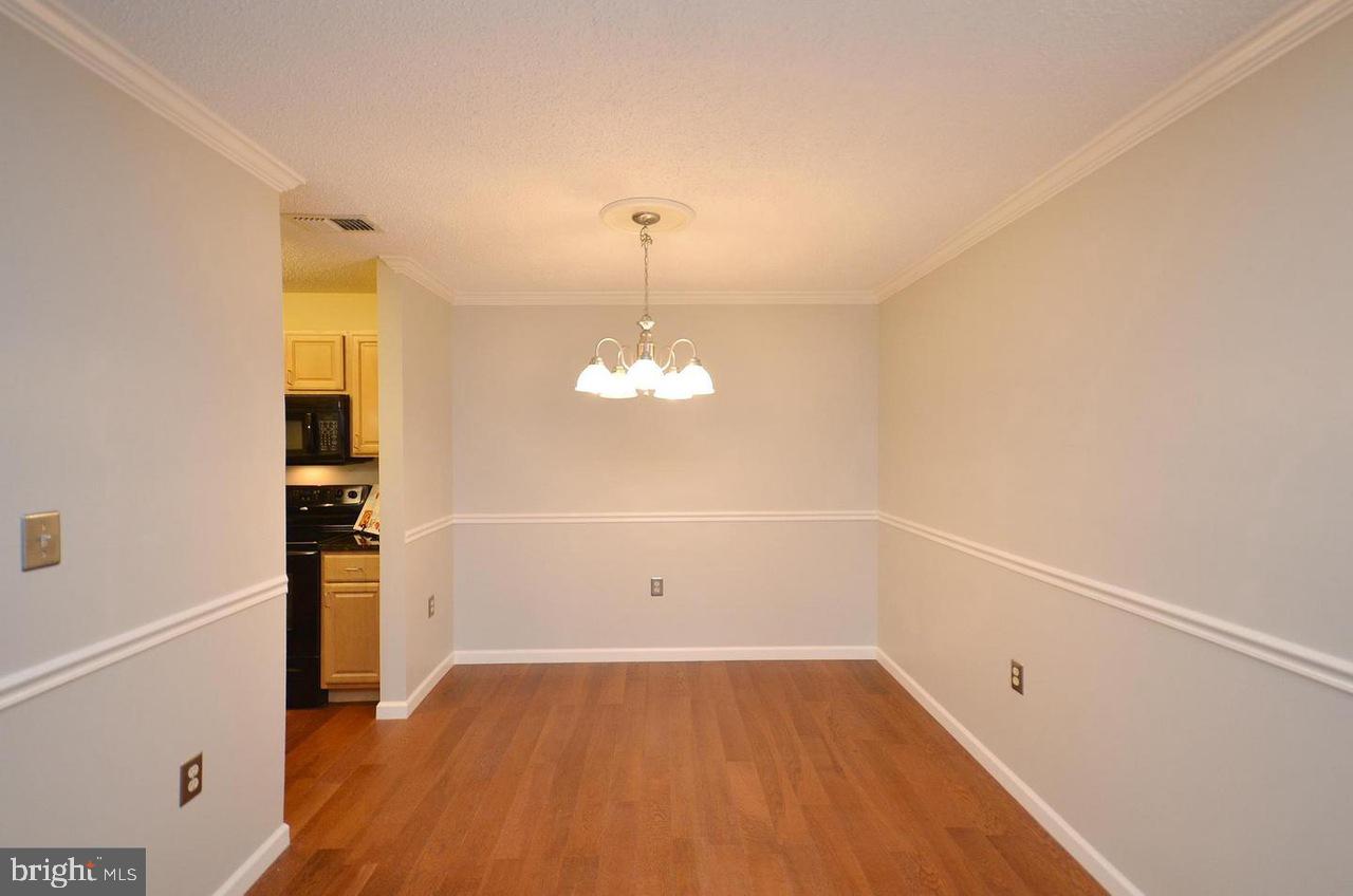 ASHBURN FARM - Residential