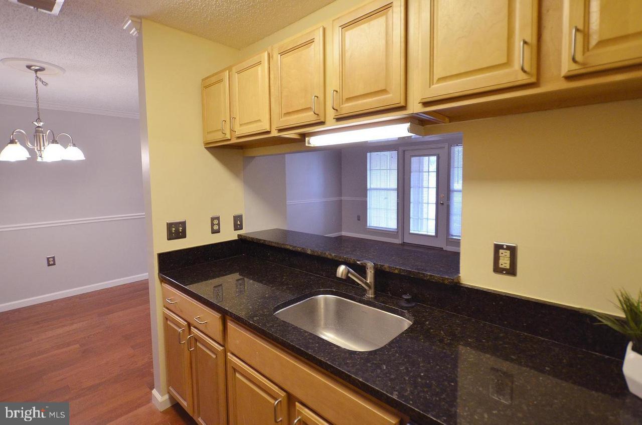 ASHBURN FARM - Residential