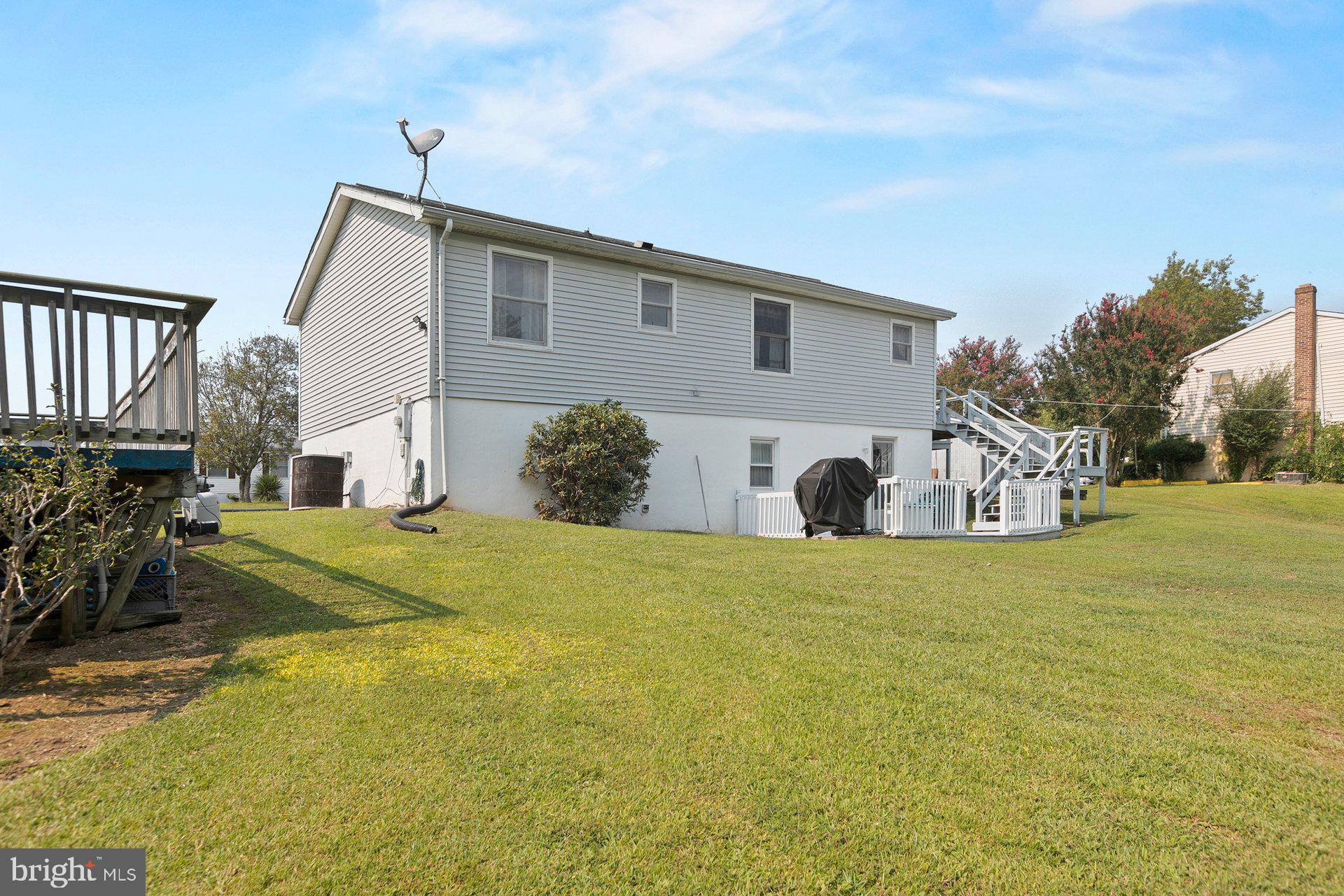 STALLMAN SUB - Residential