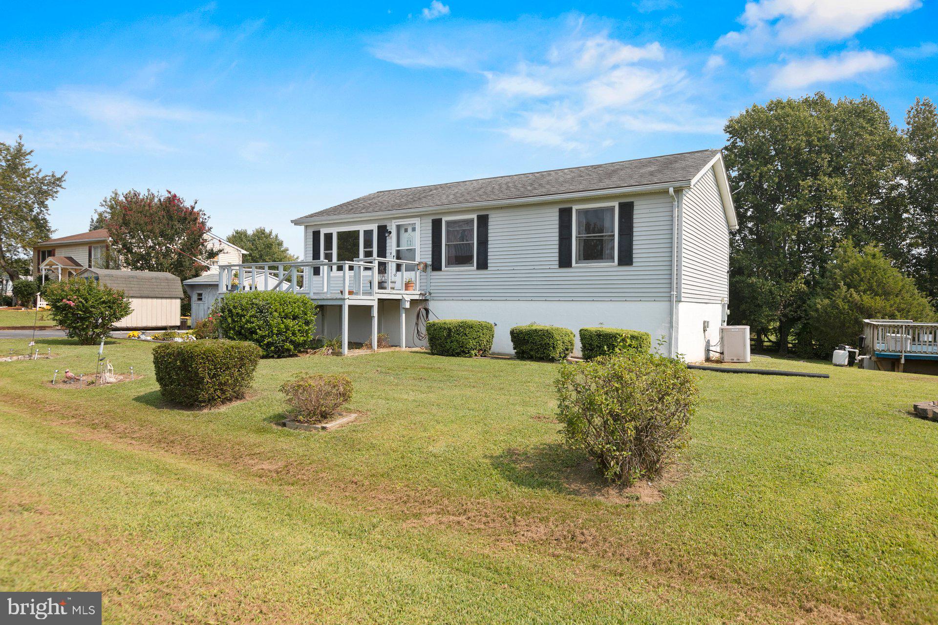 STALLMAN SUB - Residential