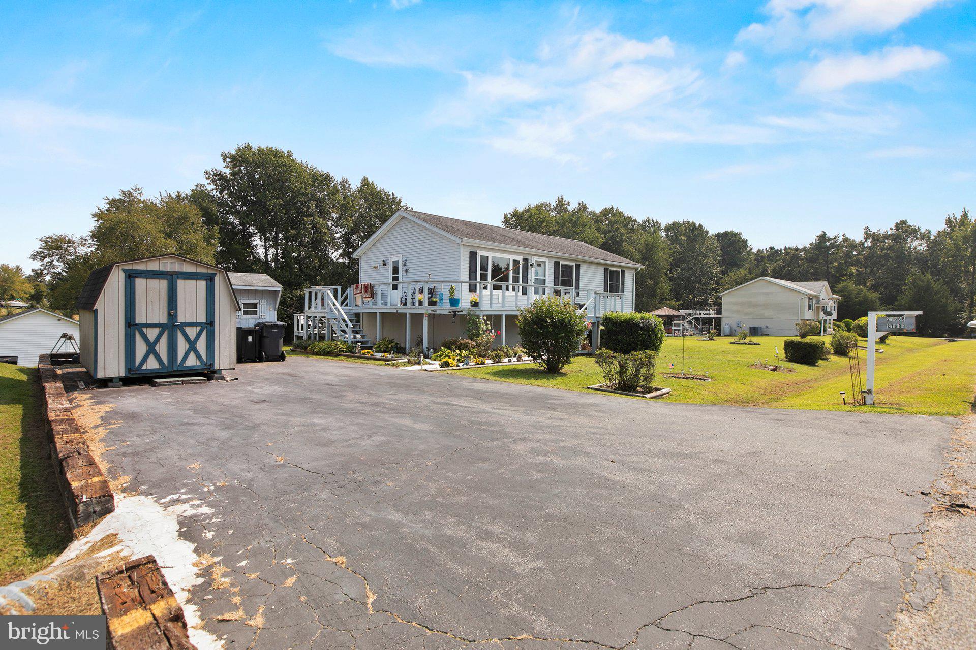 STALLMAN SUB - Residential