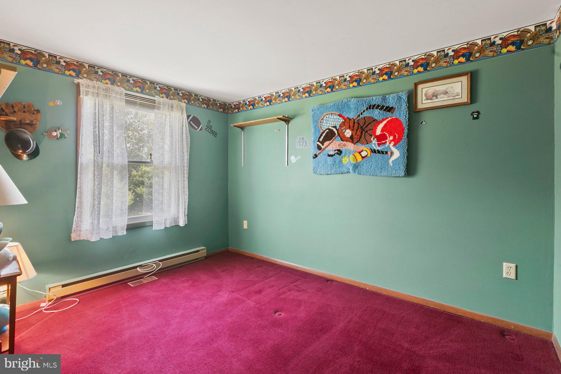 STALLMAN SUB - Residential