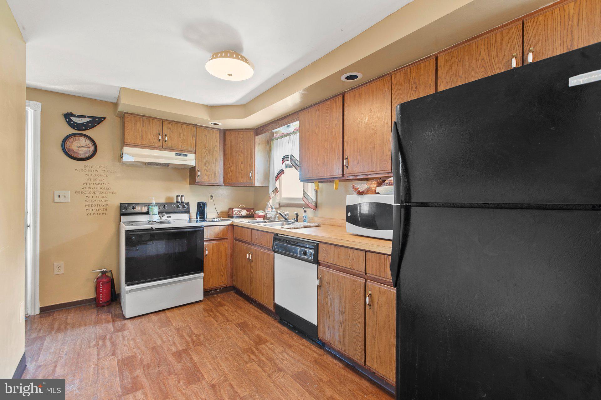 STALLMAN SUB - Residential