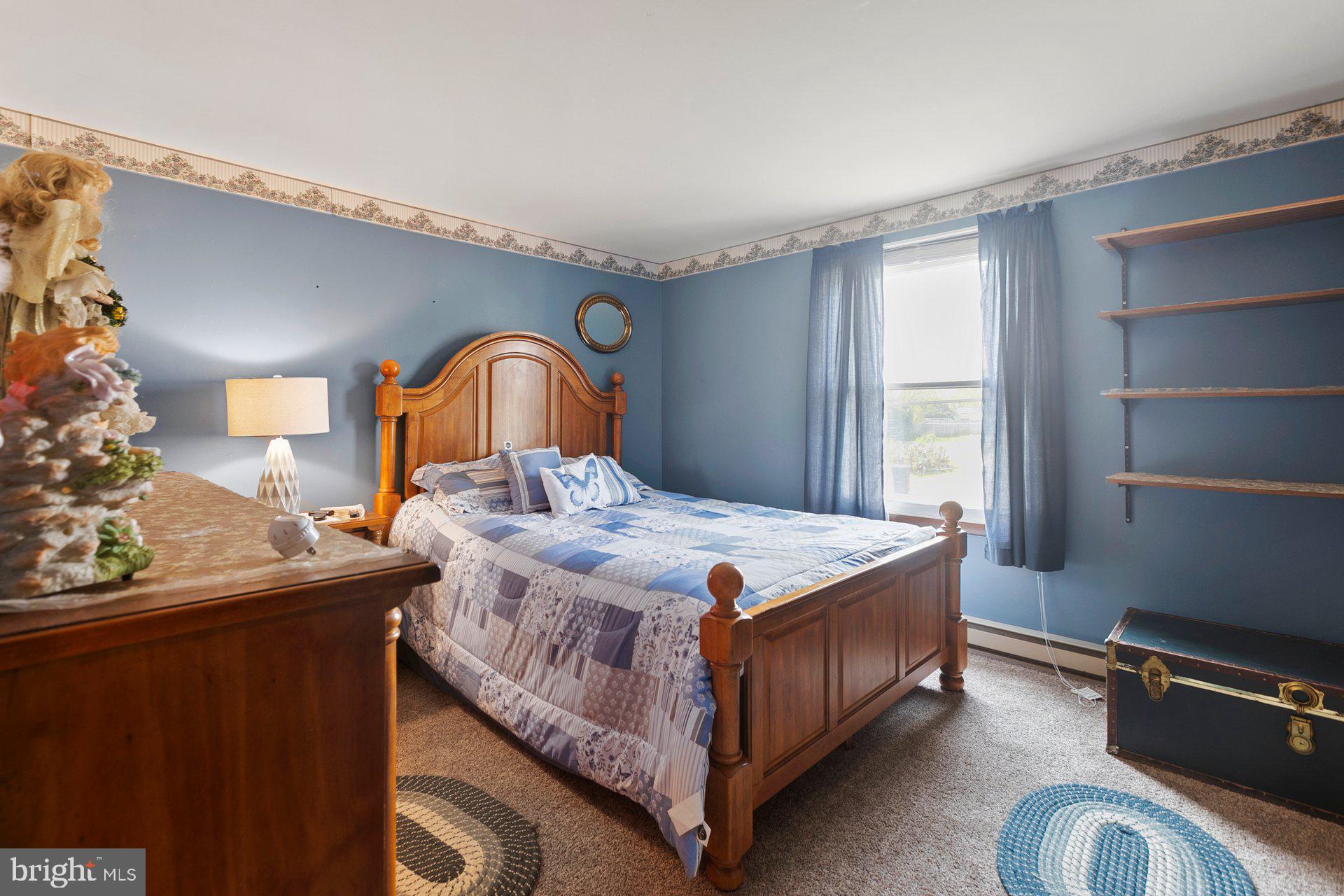 STALLMAN SUB - Residential