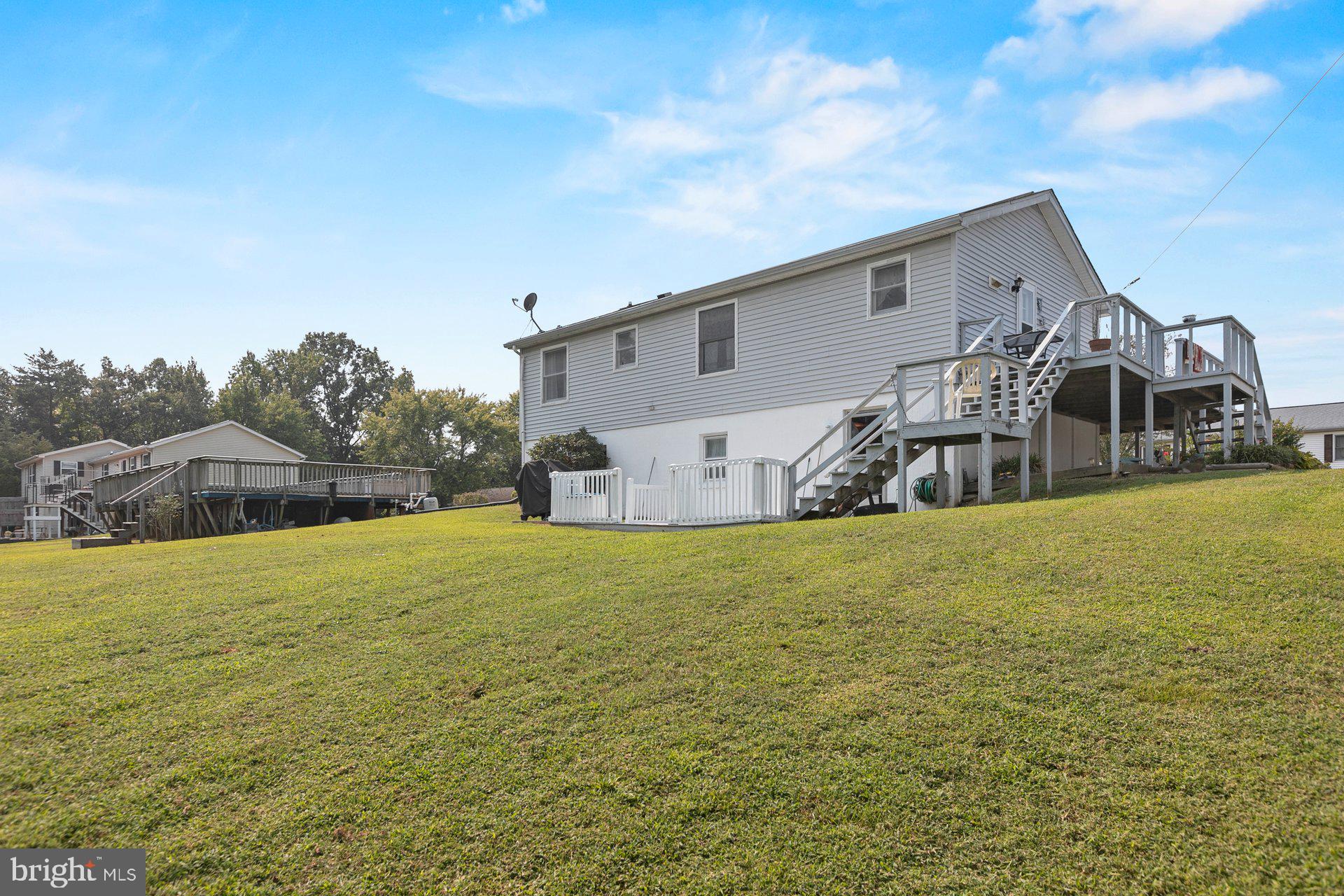 STALLMAN SUB - Residential