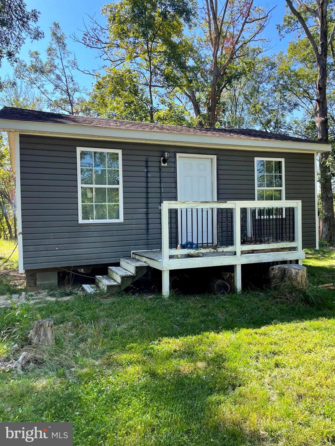 DRY RUN - Residential