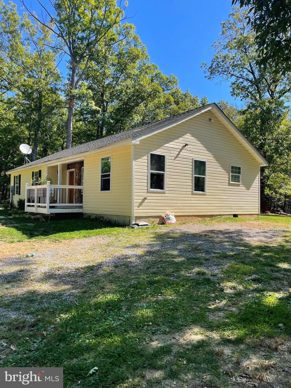 DRY RUN - Residential