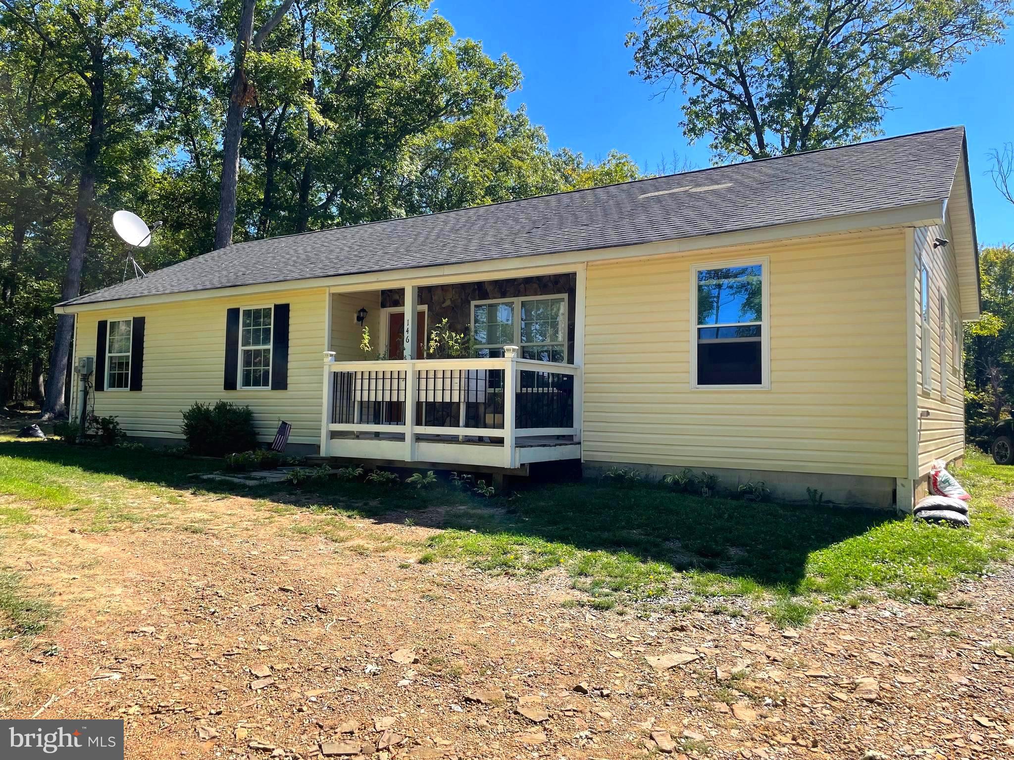 DRY RUN - Residential