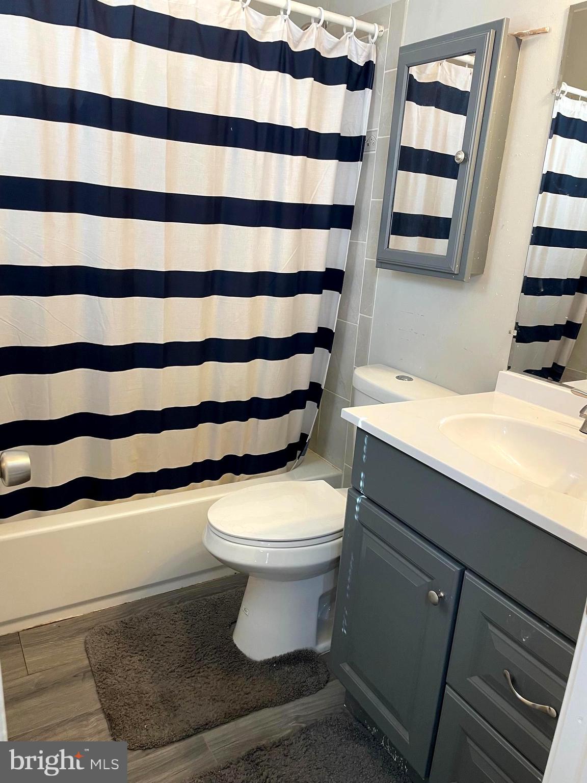 DRY RUN - Residential