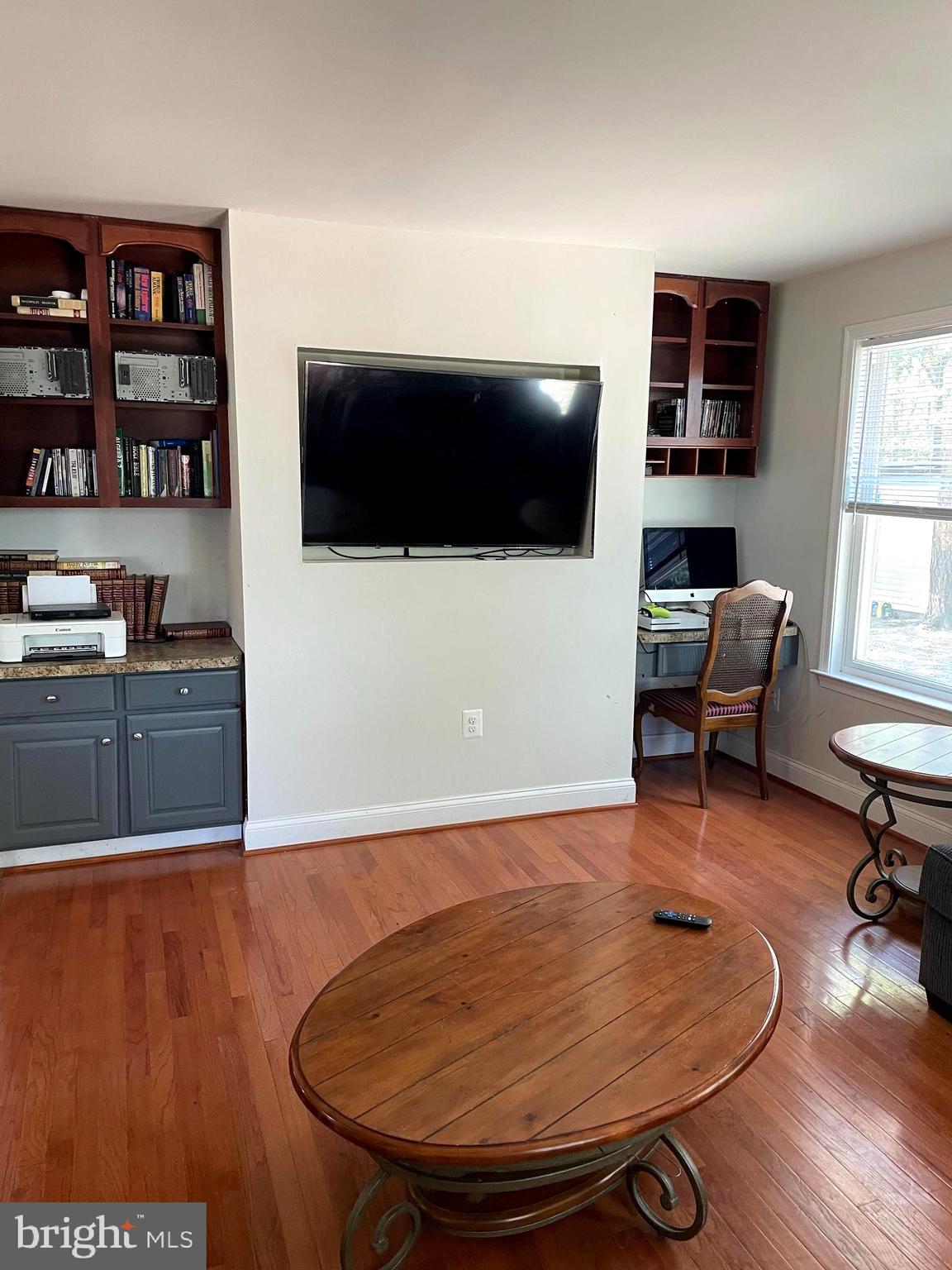 DRY RUN - Residential