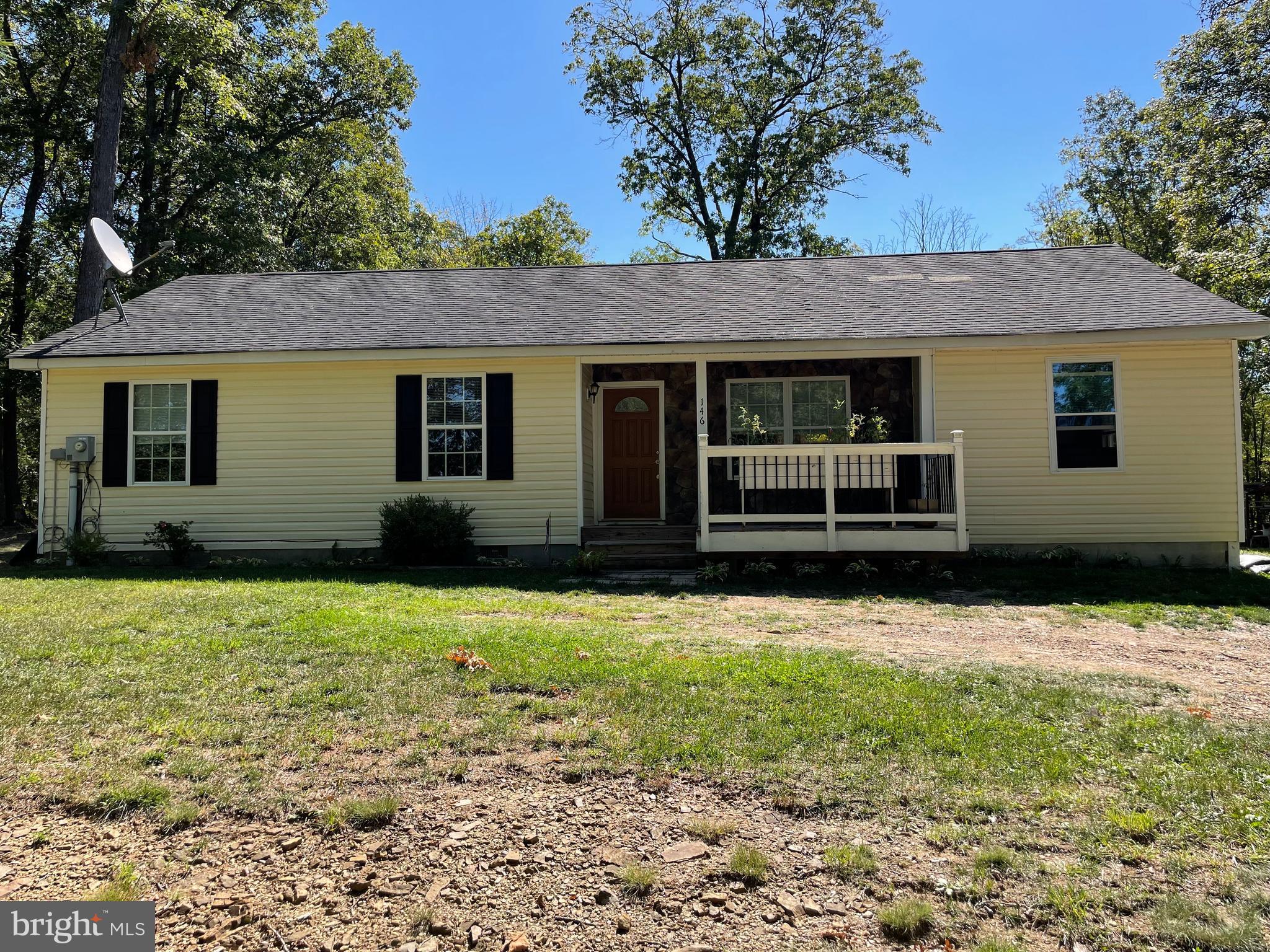 DRY RUN - Residential