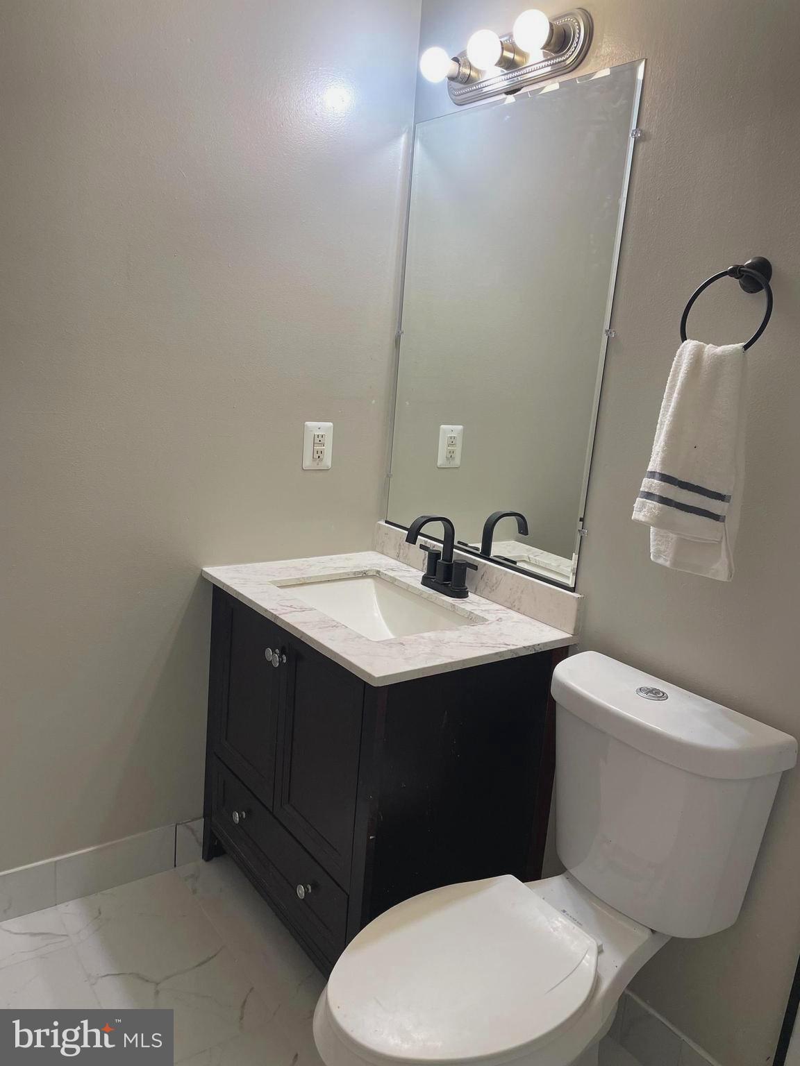 DRY RUN - Residential