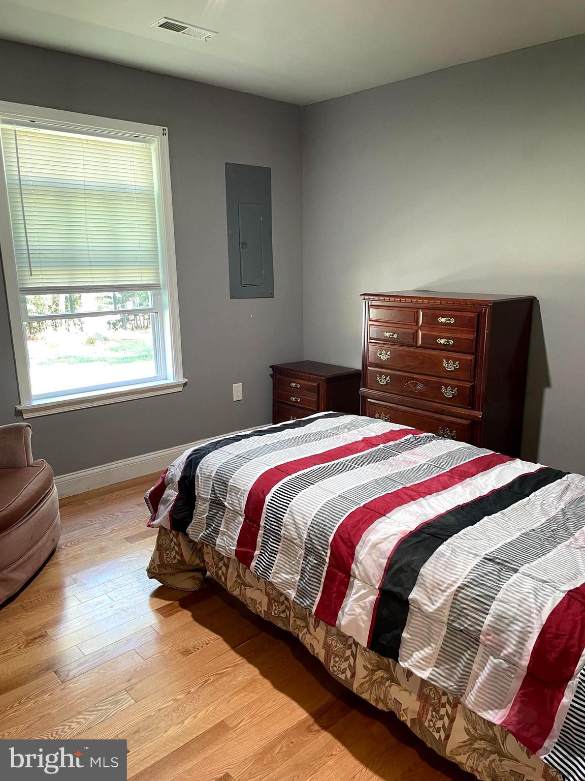 DRY RUN - Residential