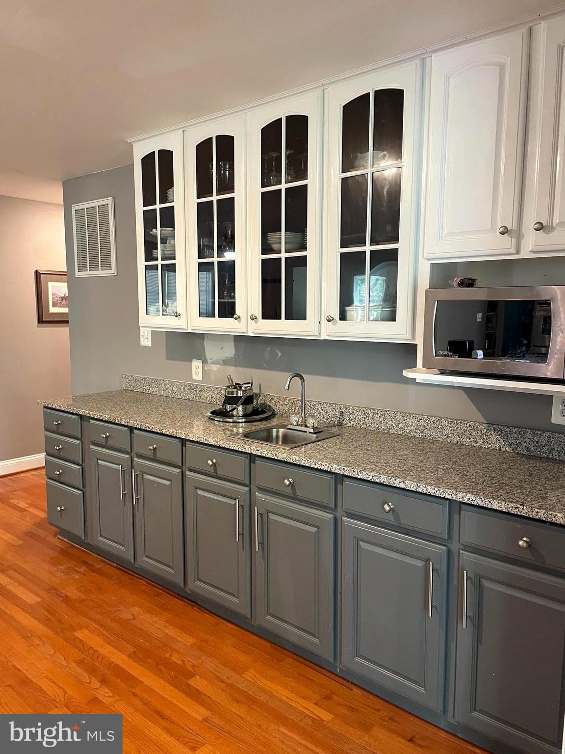 DRY RUN - Residential