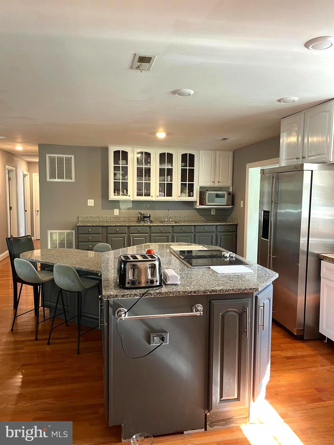 DRY RUN - Residential