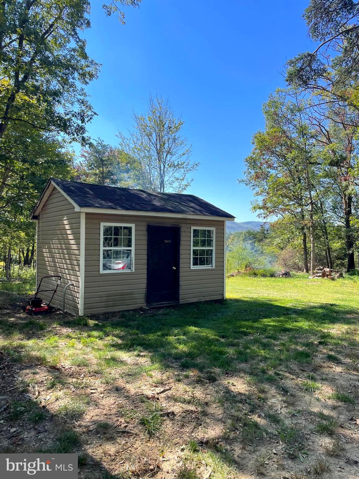 DRY RUN - Residential