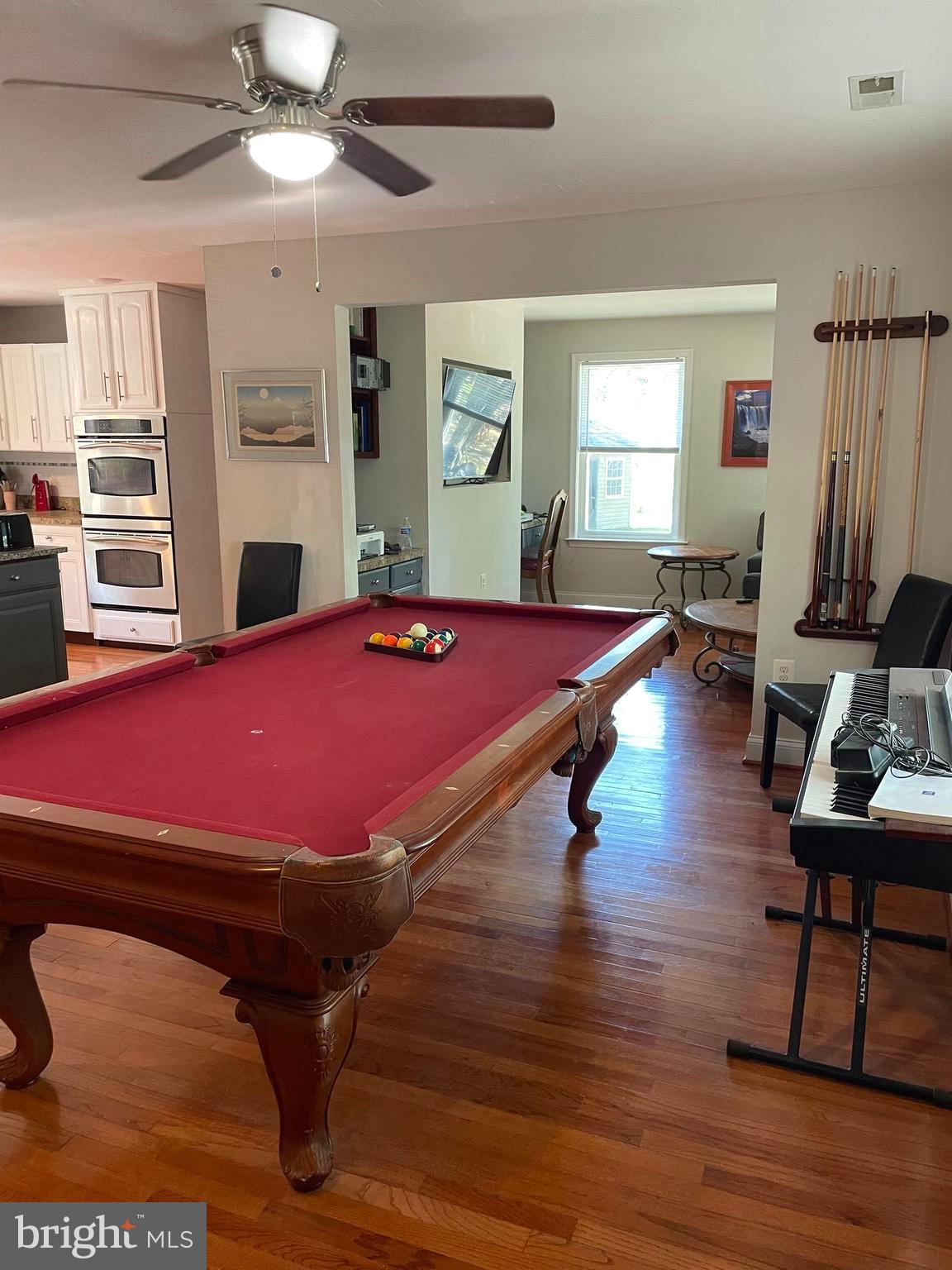 DRY RUN - Residential