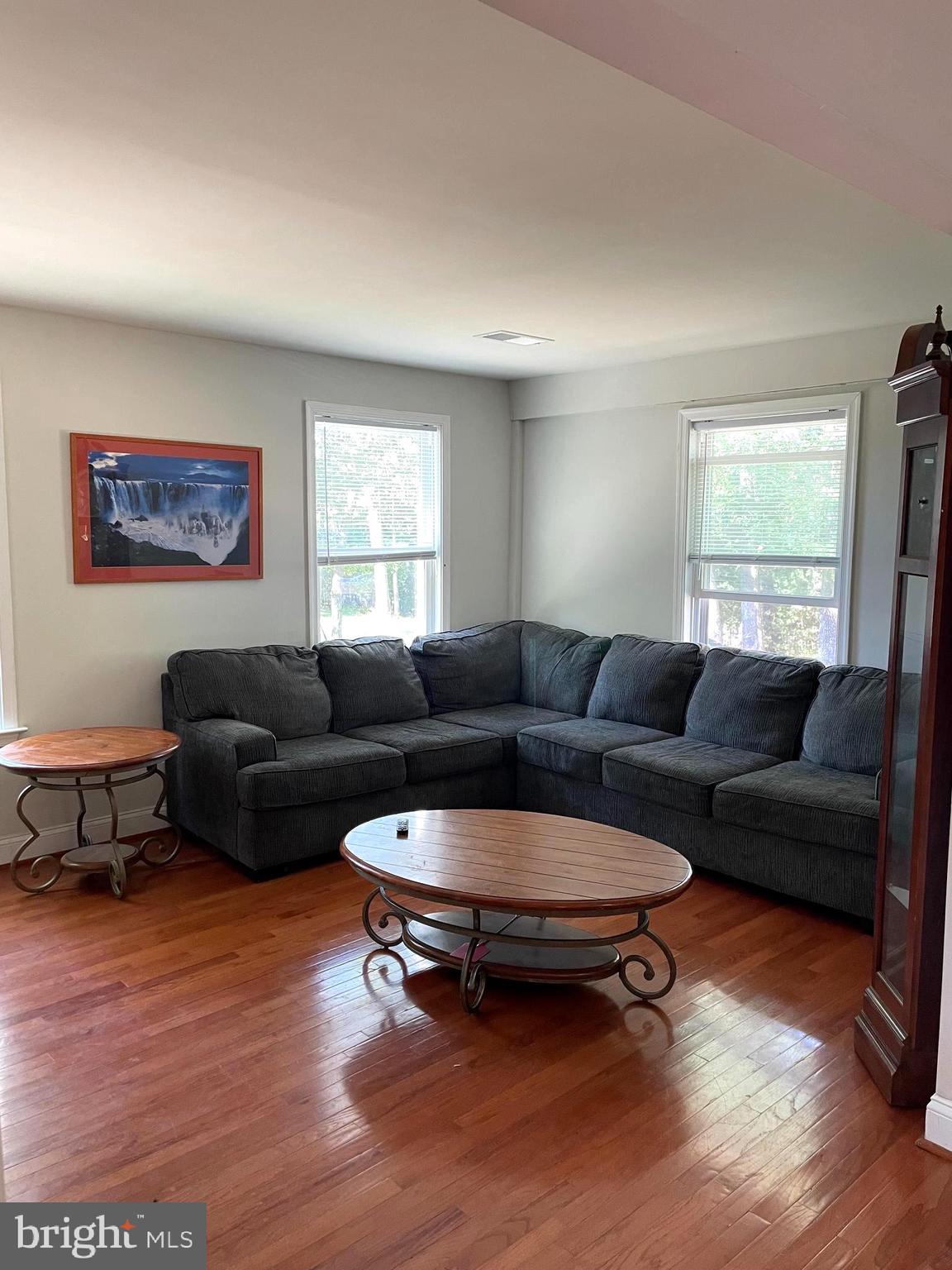 DRY RUN - Residential