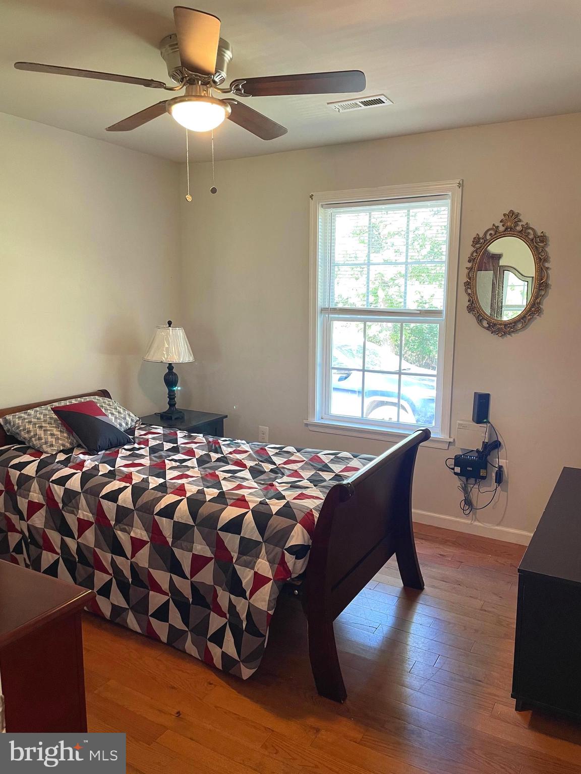 DRY RUN - Residential