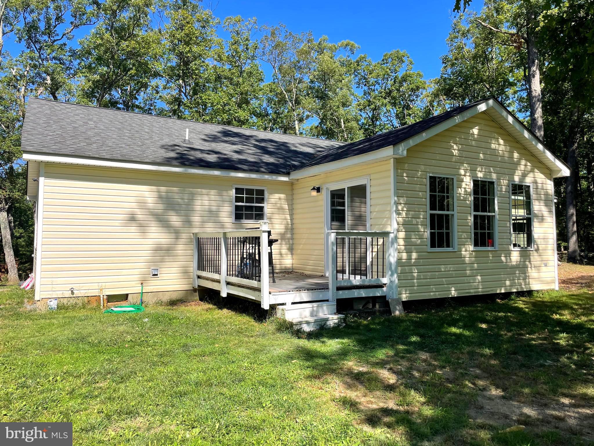 DRY RUN - Residential