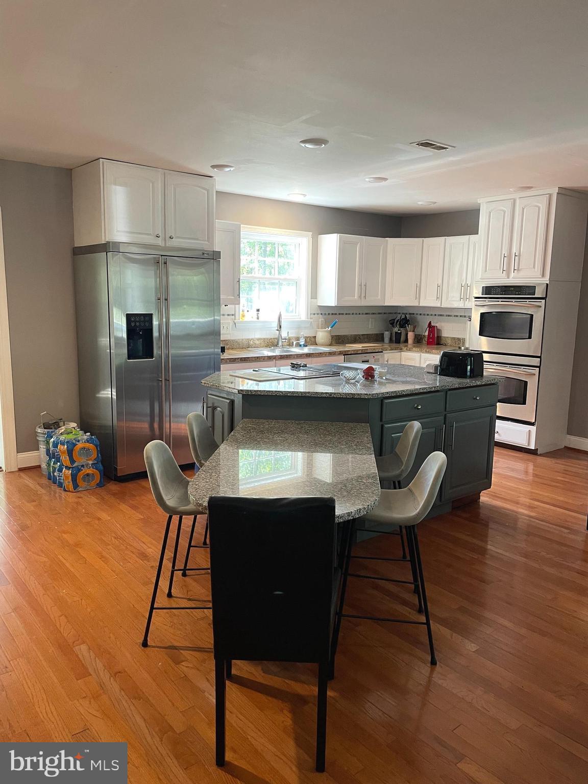 DRY RUN - Residential